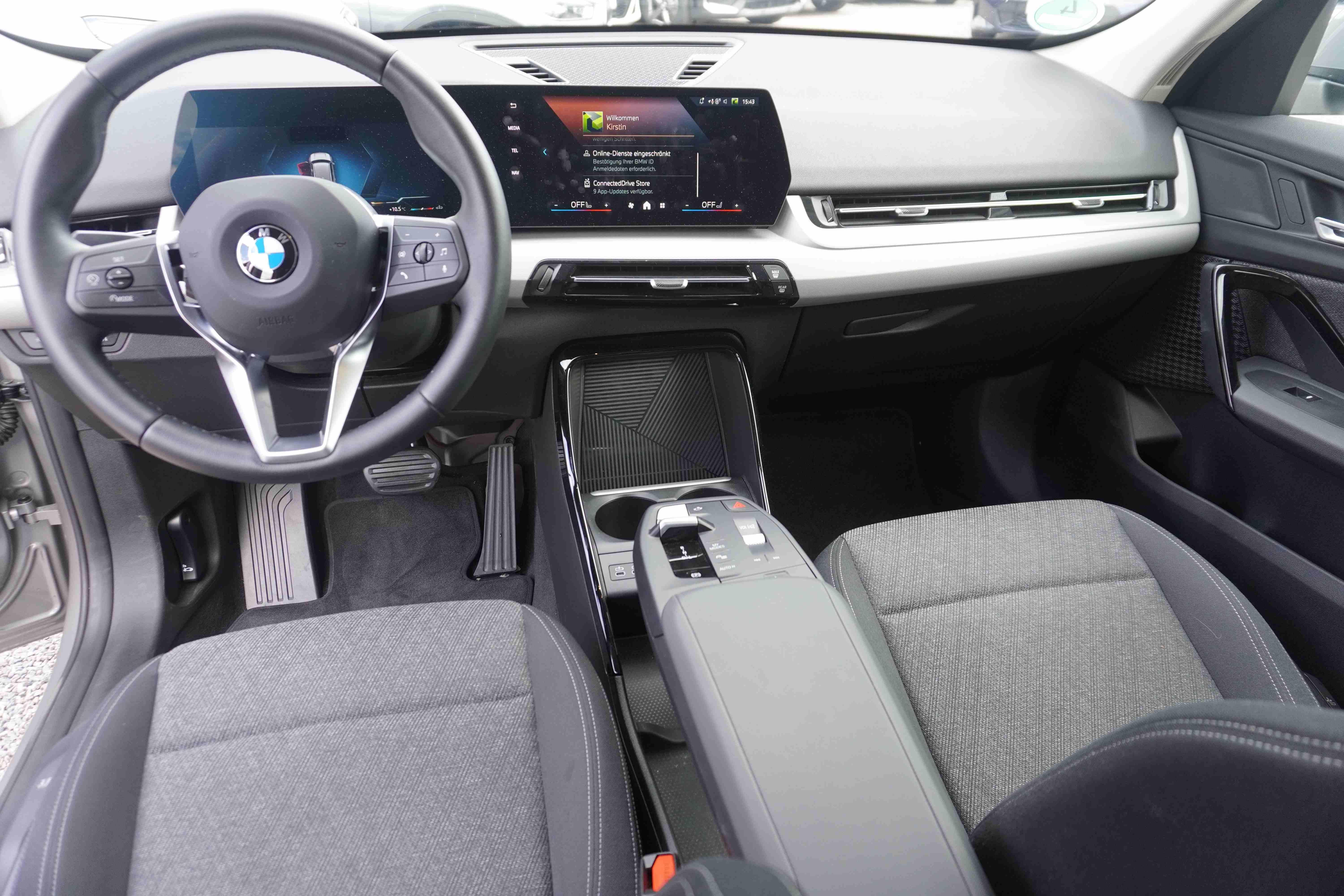 BMW X1 – Bild 10