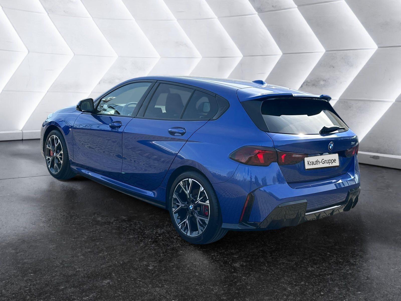 BMW 1er – Bild 3