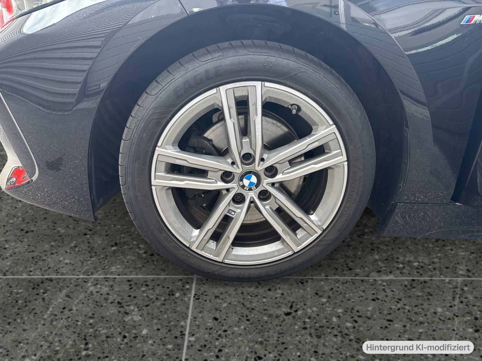 BMW 1er – Bild 6