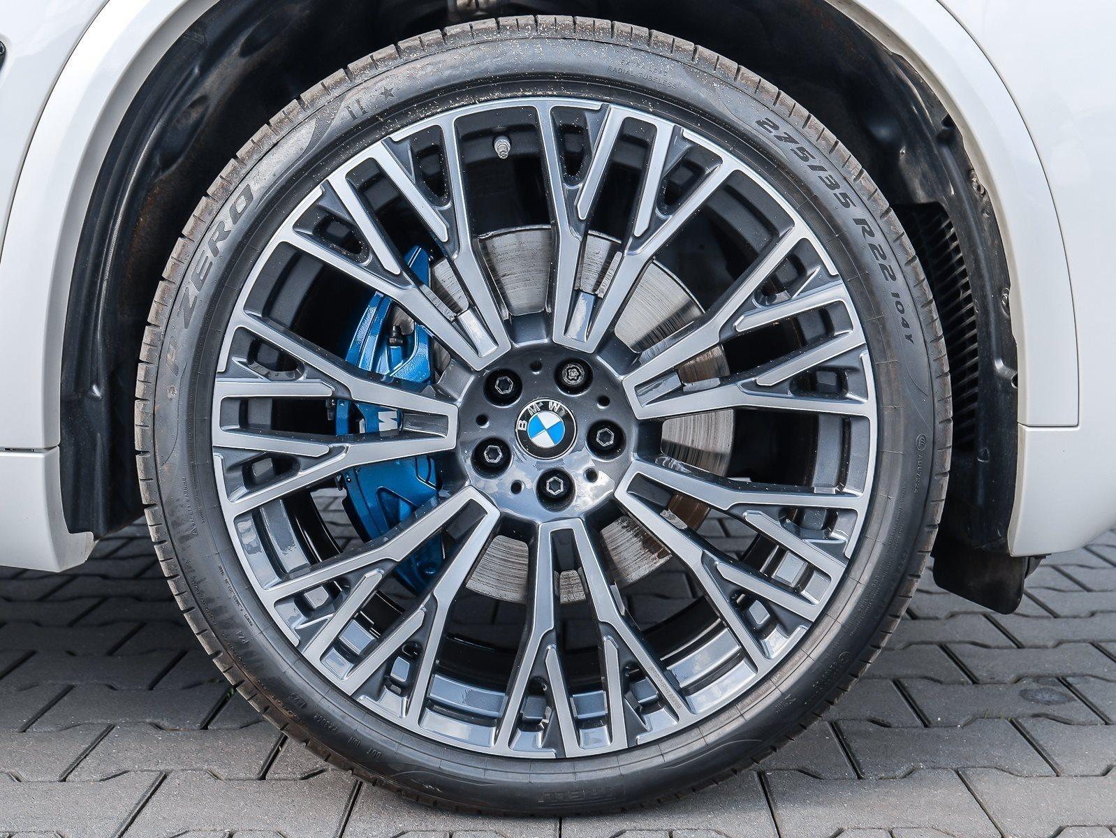 BMW X5 – Bild 4