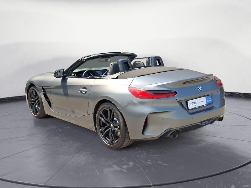 BMW Z4 – Bild 31