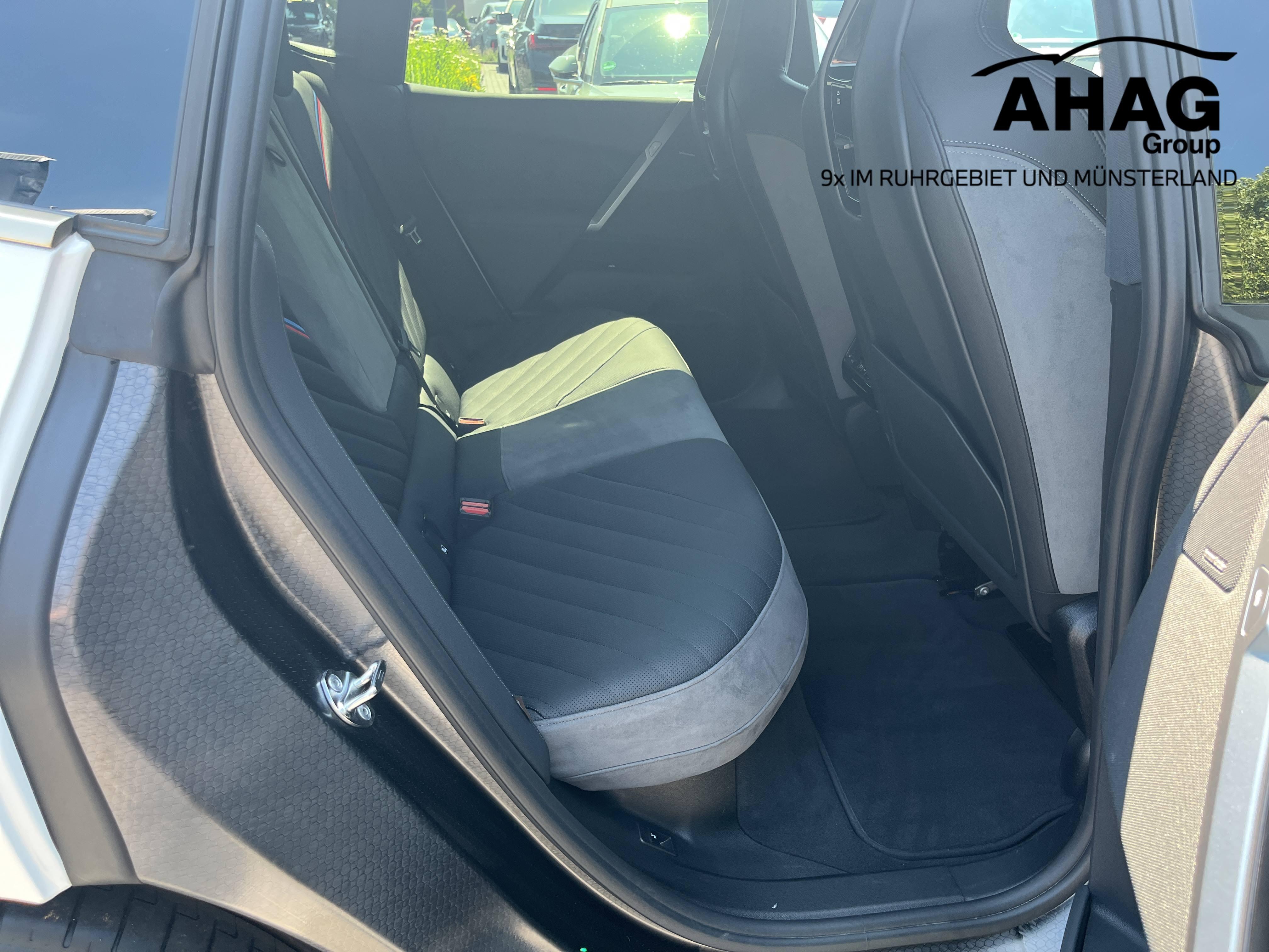 BMW iX – Bild 17