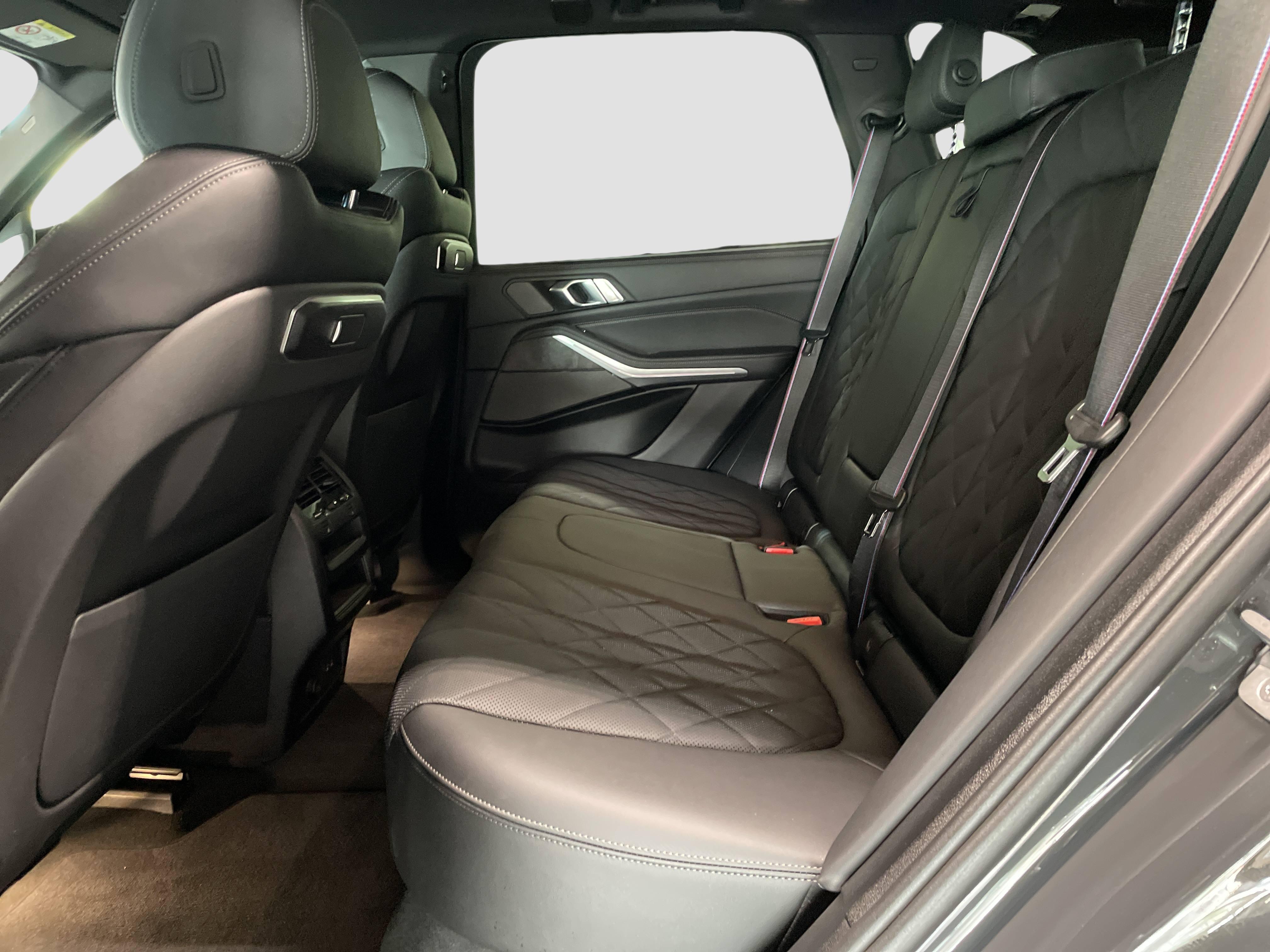 BMW X5 – Bild 23