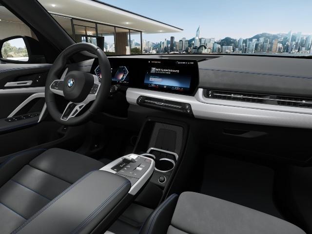 BMW X1 – Bild 4