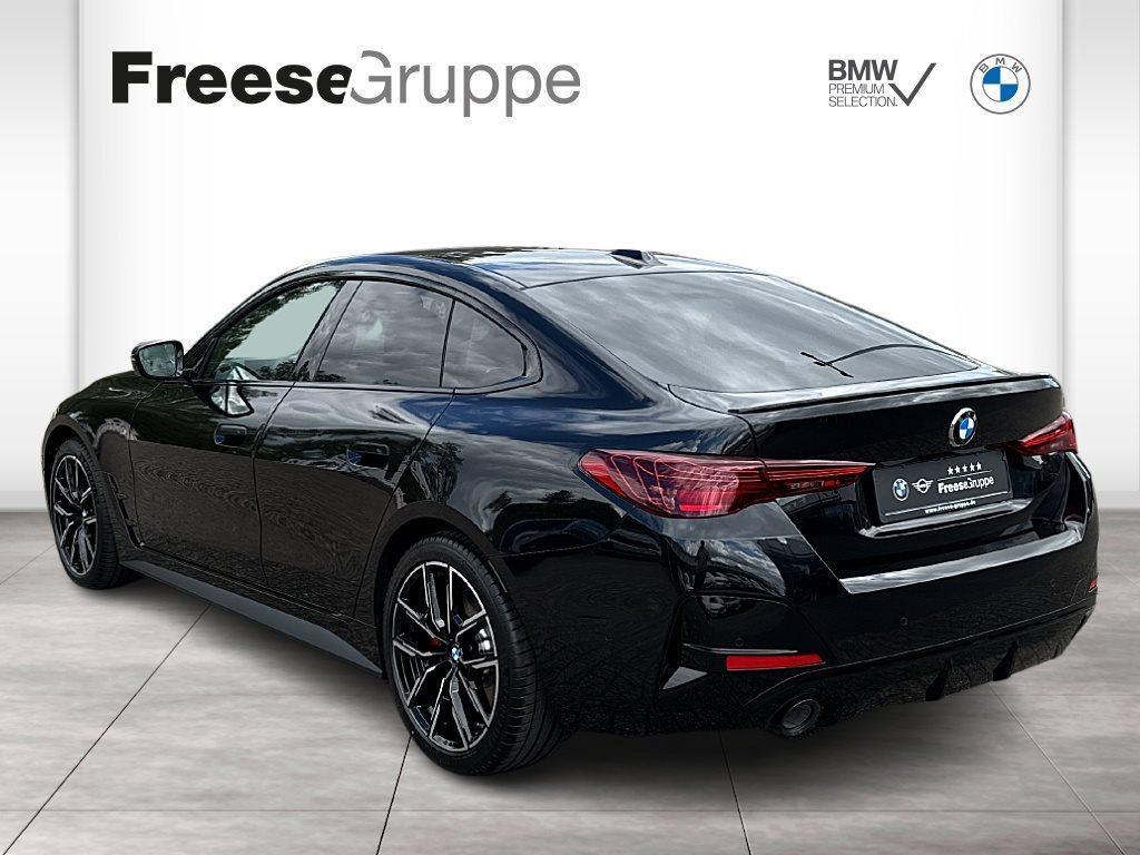 BMW 4er Gran Coupé – Bild 4