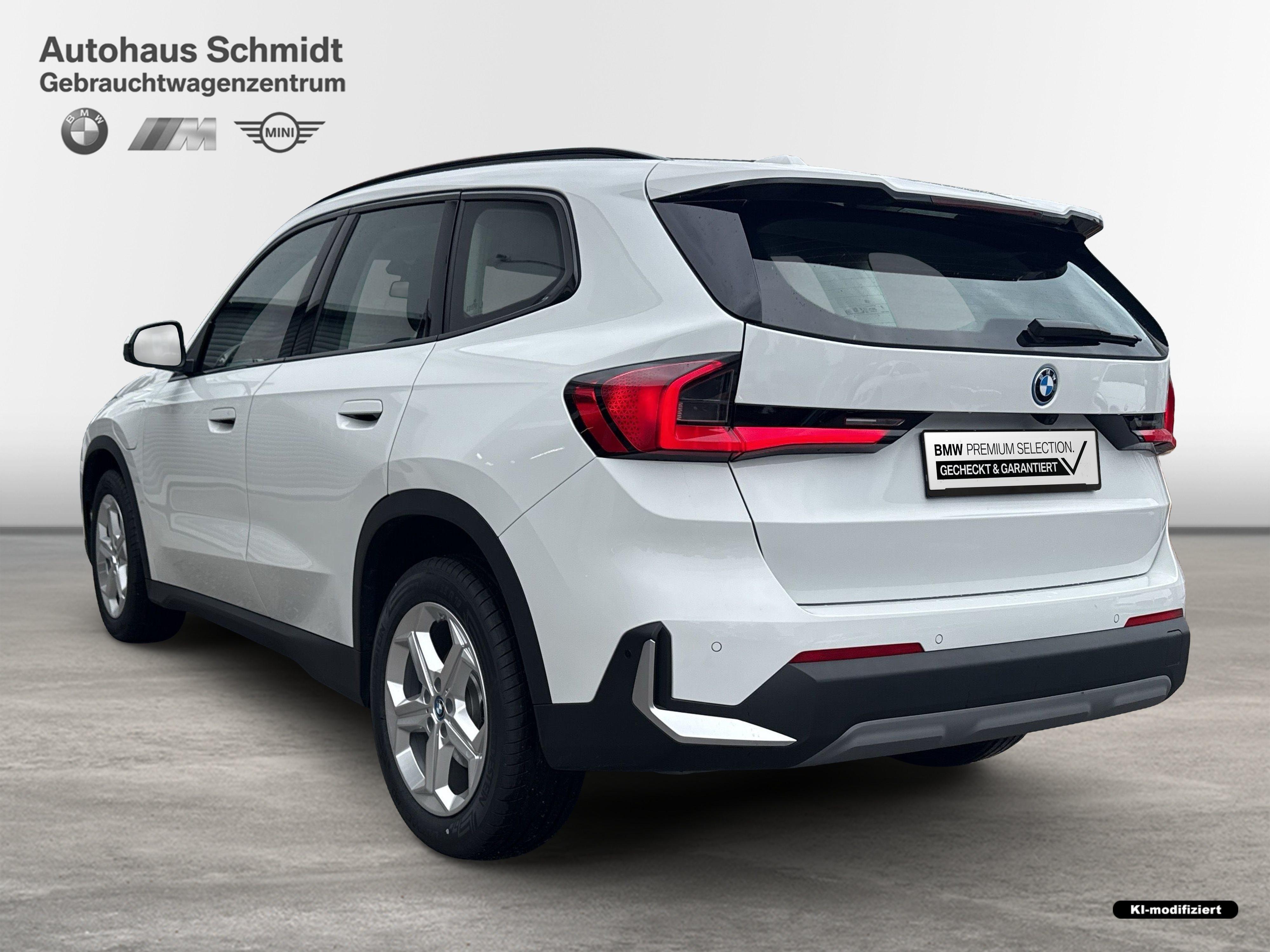 BMW X1 – Bild 3