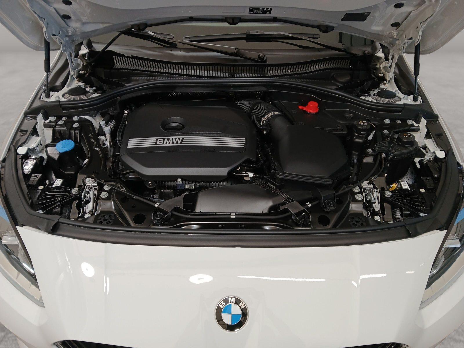 BMW 1er – Bild 11