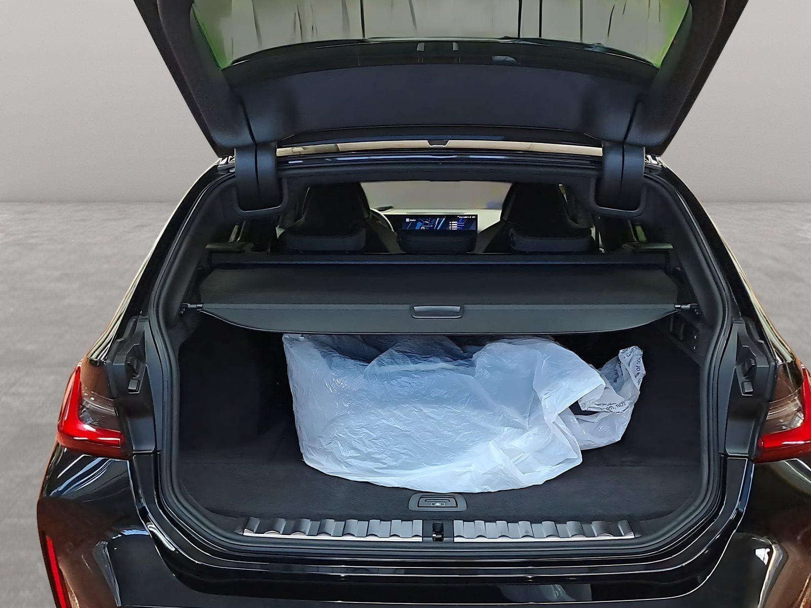 BMW M3 Touring – Bild 10