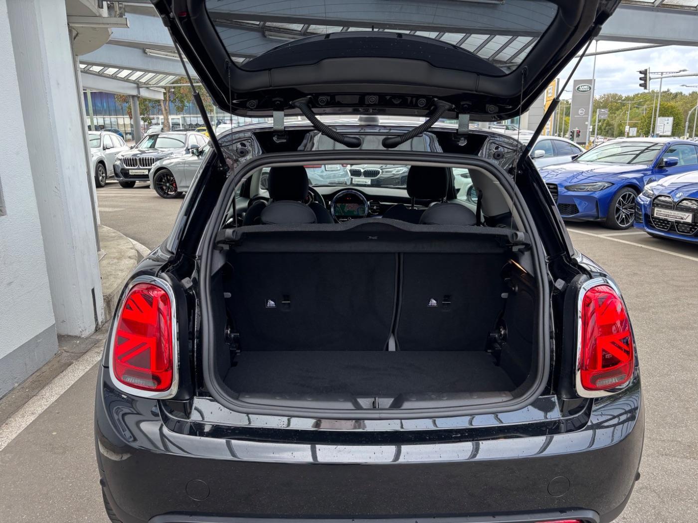 MINI Cooper 3-Türer – Bild 5