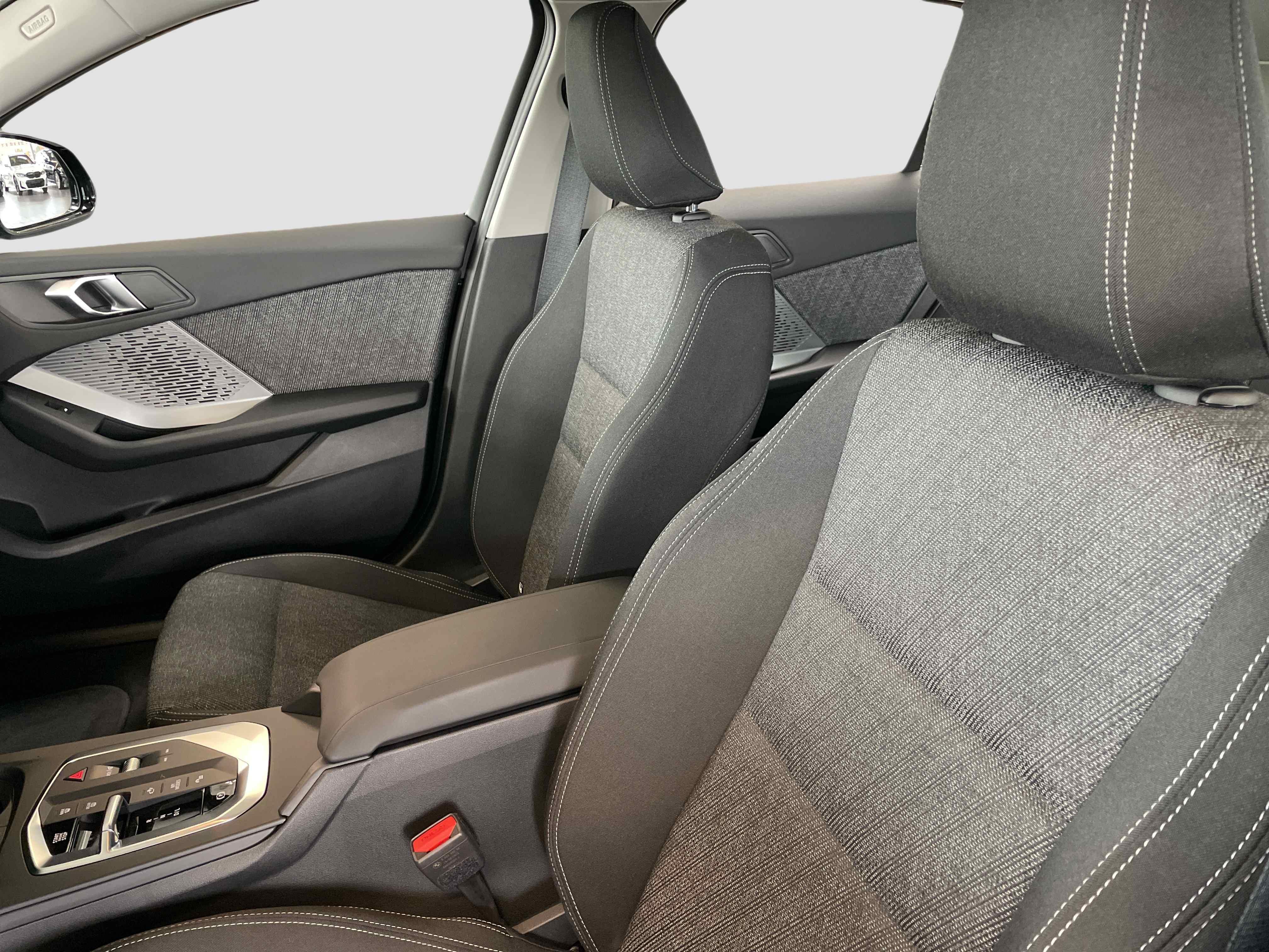 BMW 1er – Bild 8