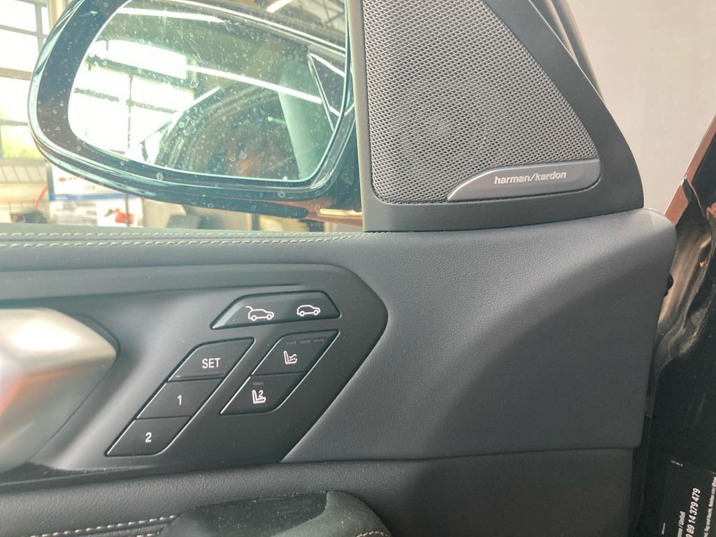 BMW X6 – Bild 27
