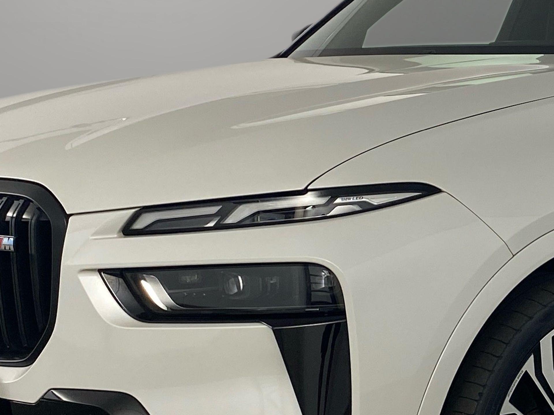BMW X7 – Bild 5