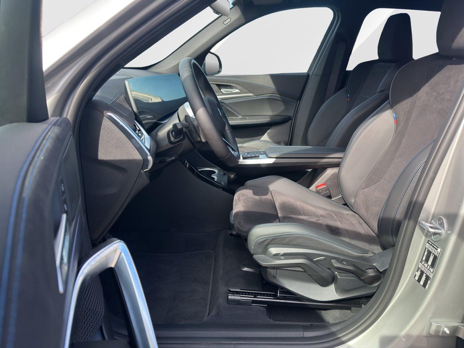 BMW X1 – Bild 13