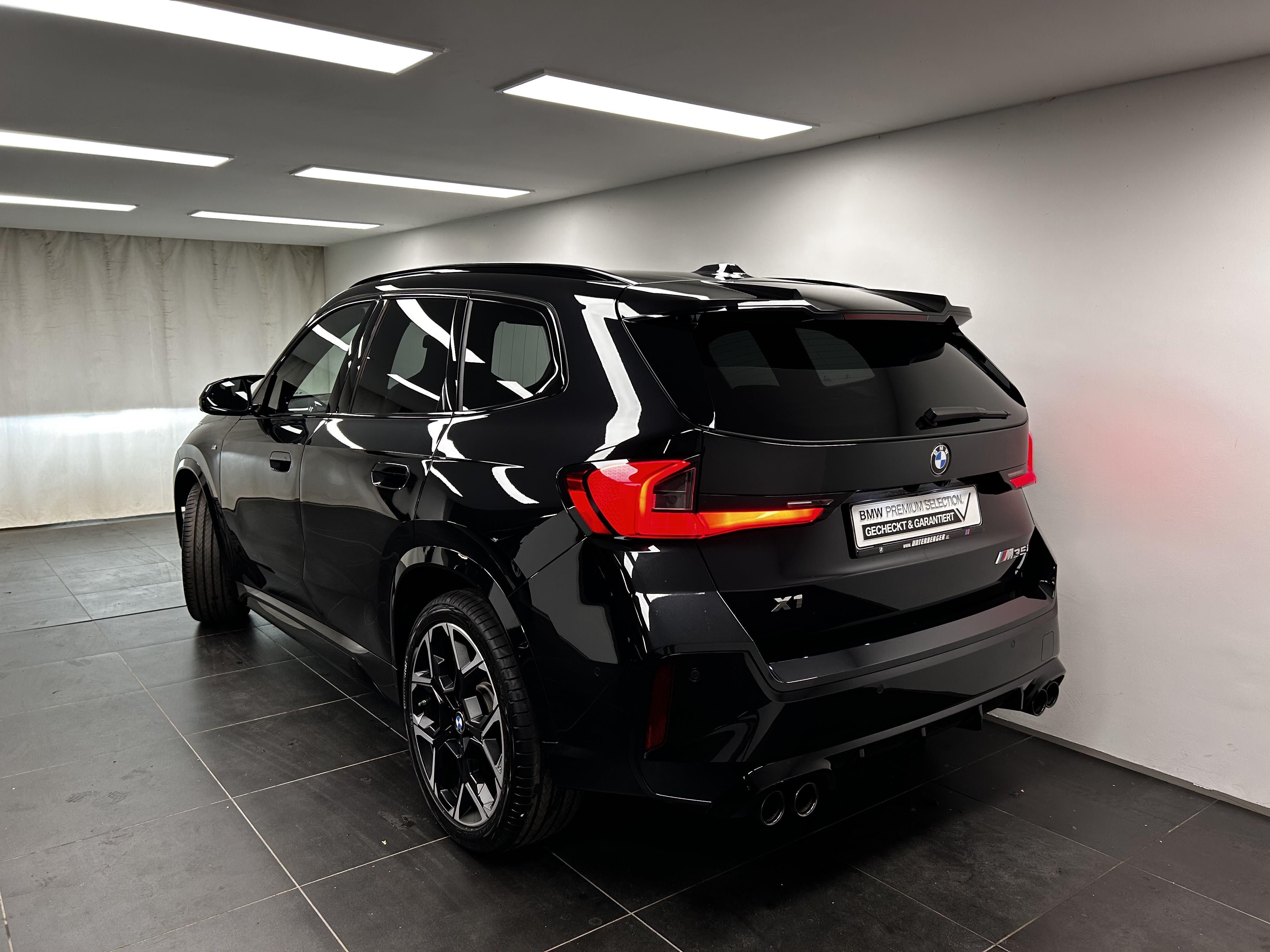 BMW X1 – Bild 36