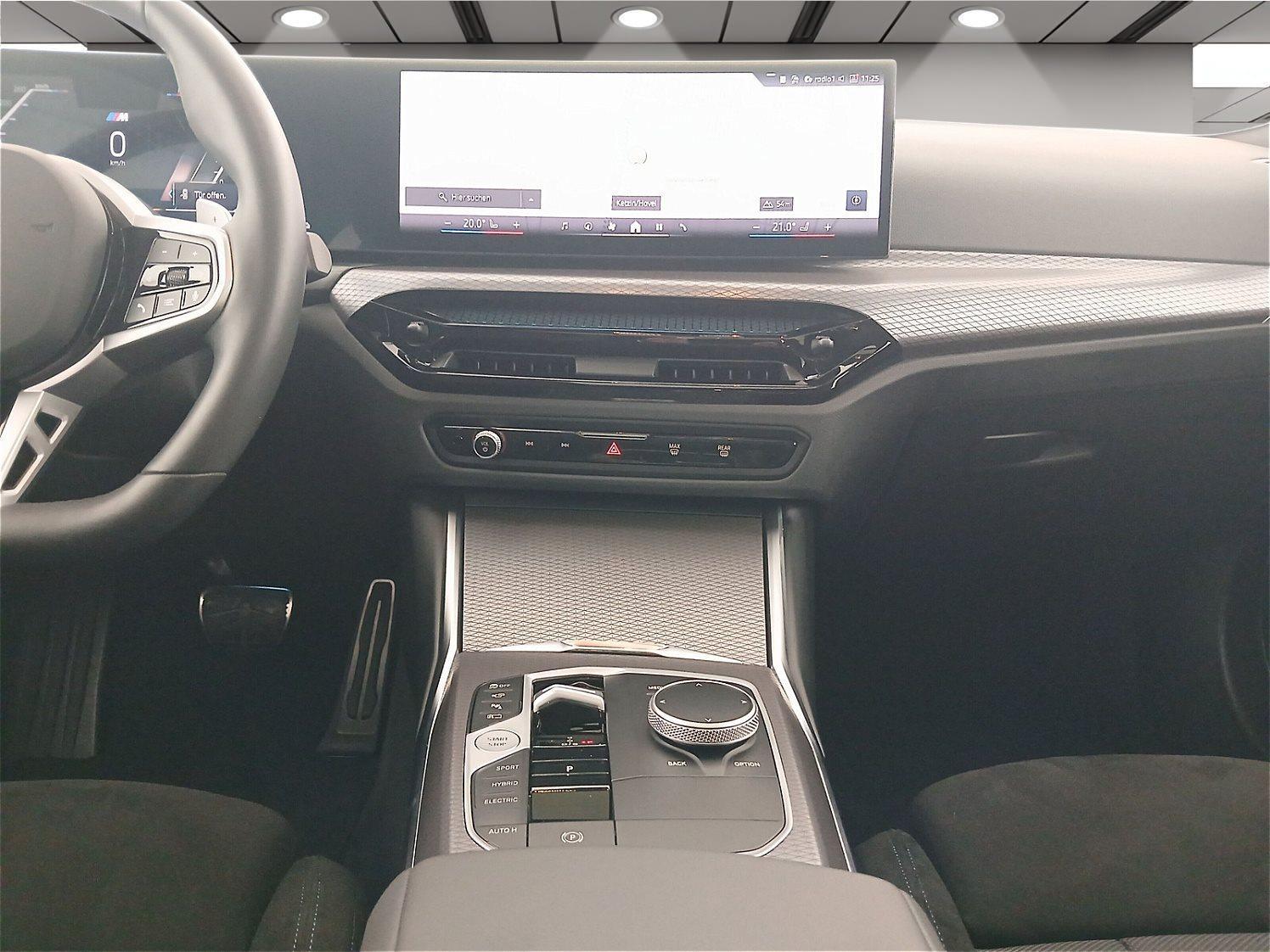 BMW 3er Touring – Bild 11