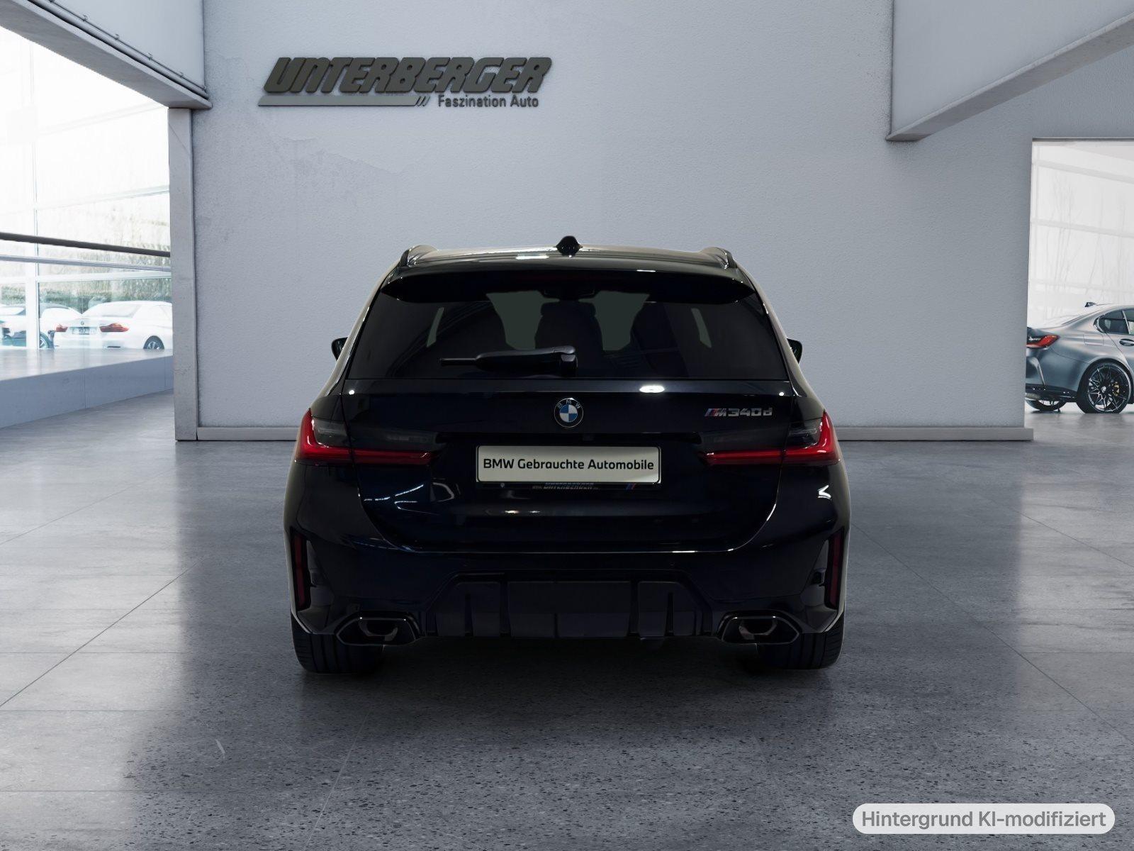 BMW 3er Touring – Bild 6