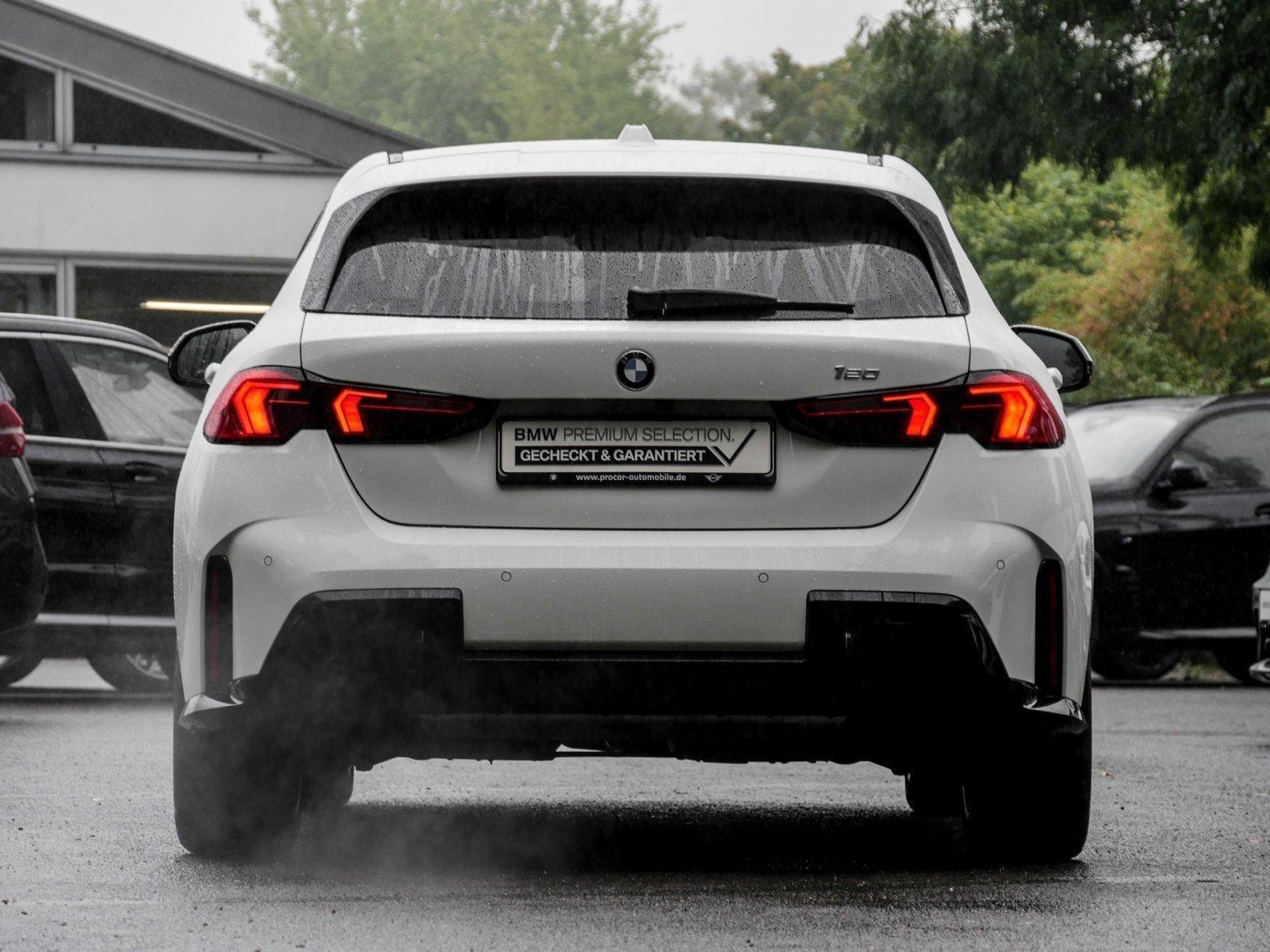 BMW 1er – Bild 9