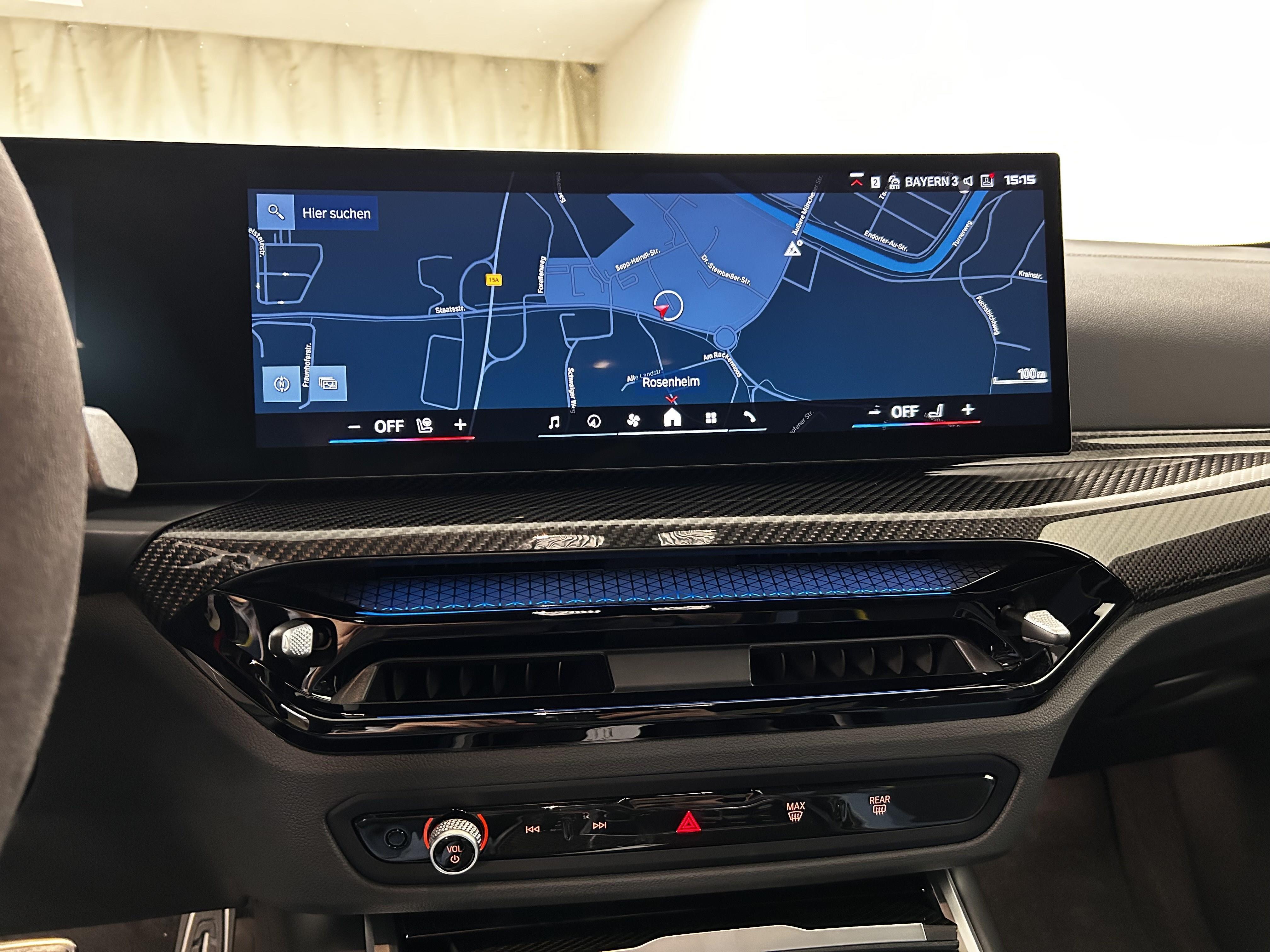 BMW M4 Coupé – Bild 28