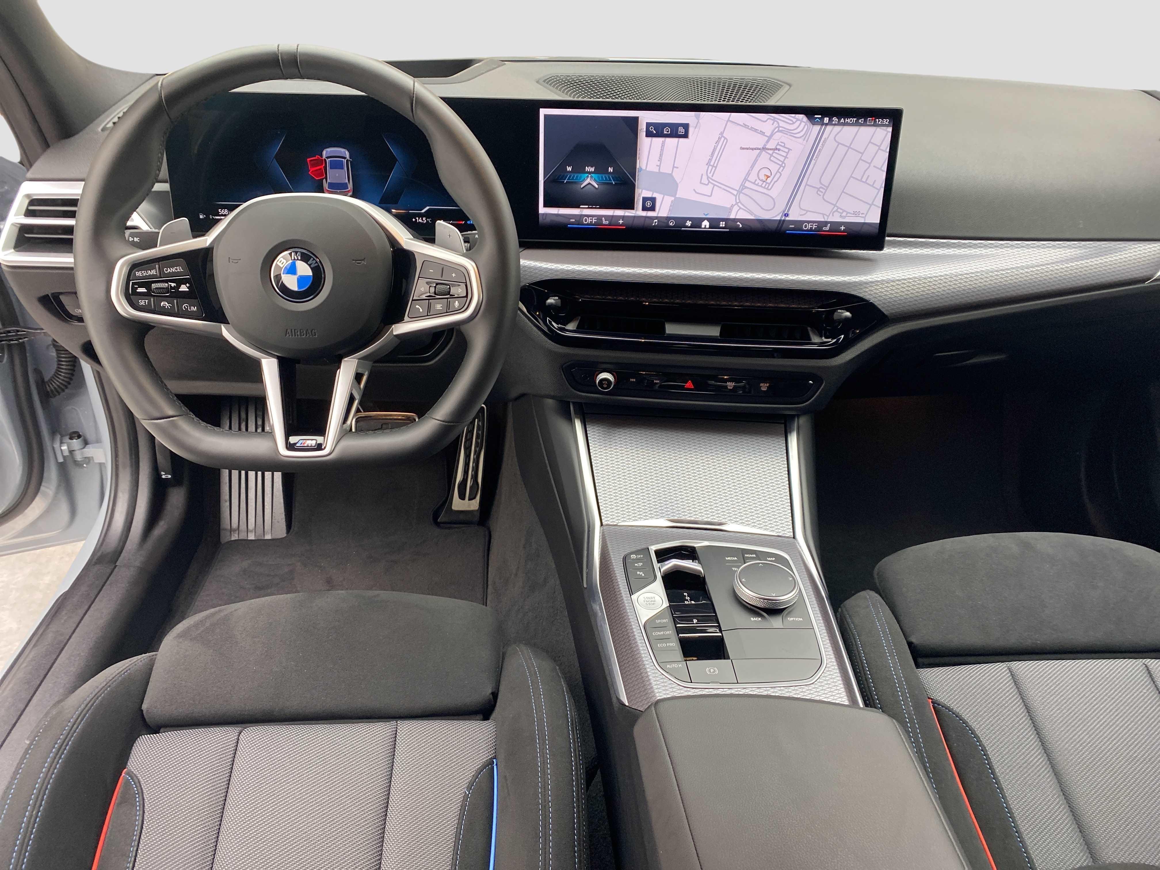 BMW 3er Touring – Bild 18