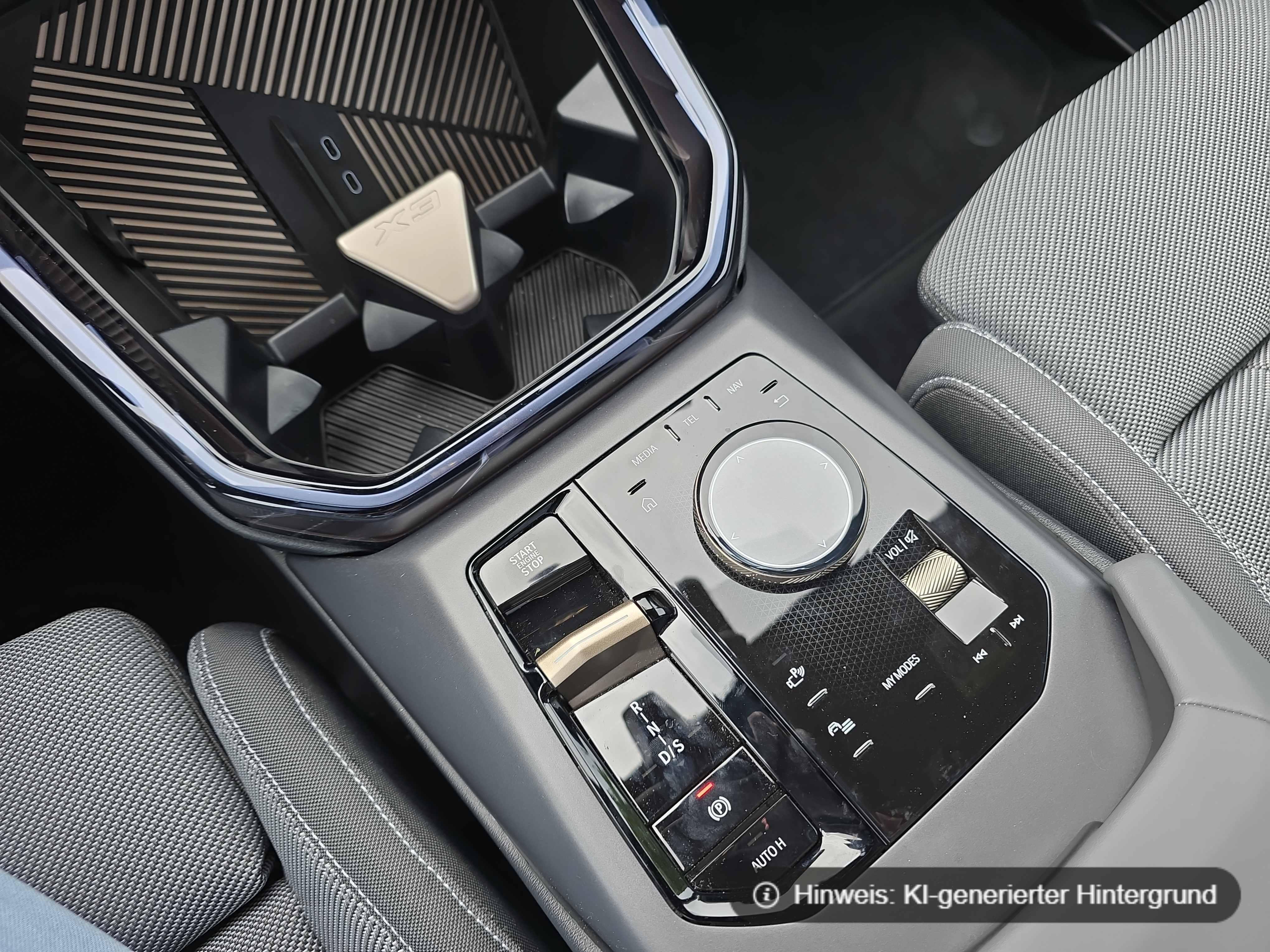 BMW X3 – Bild 8