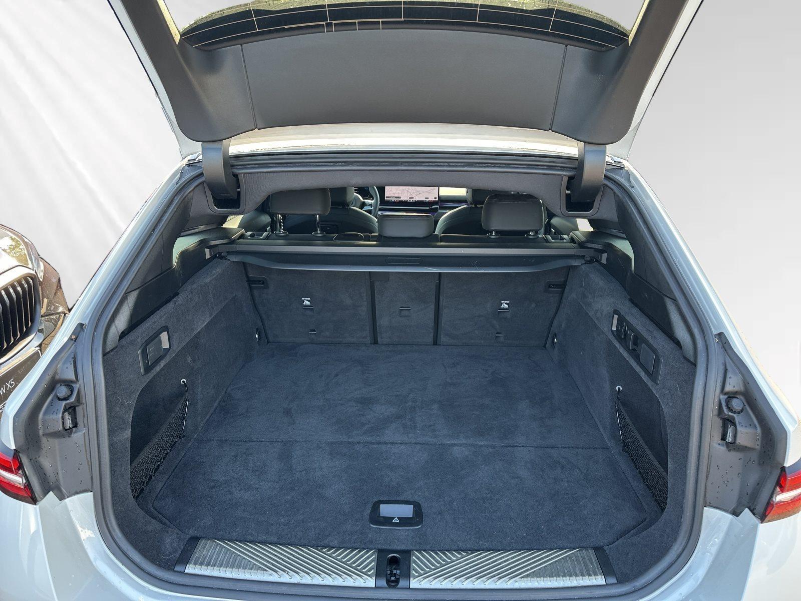 BMW 5er Touring – Bild 7