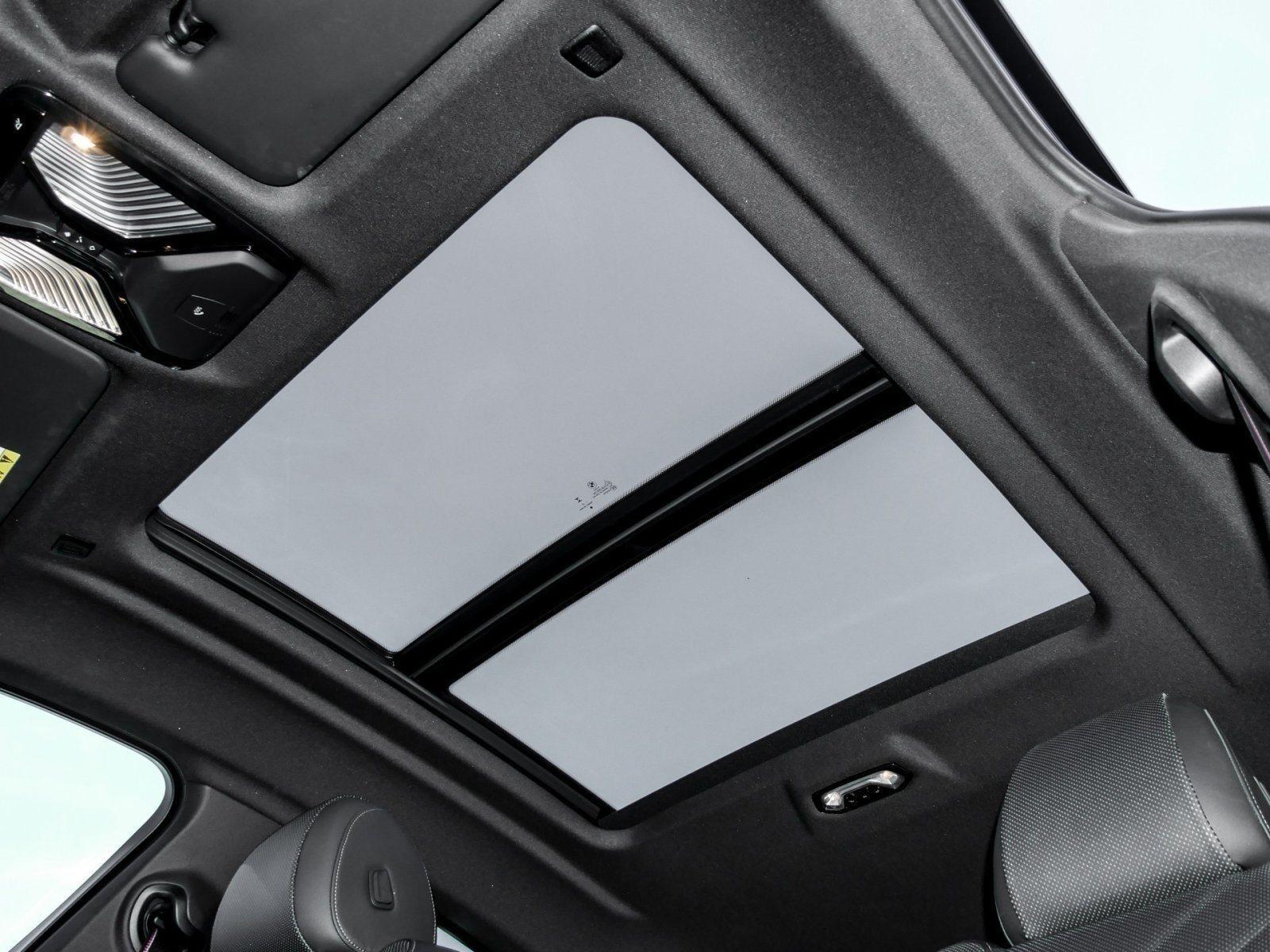 BMW X6 – Bild 19