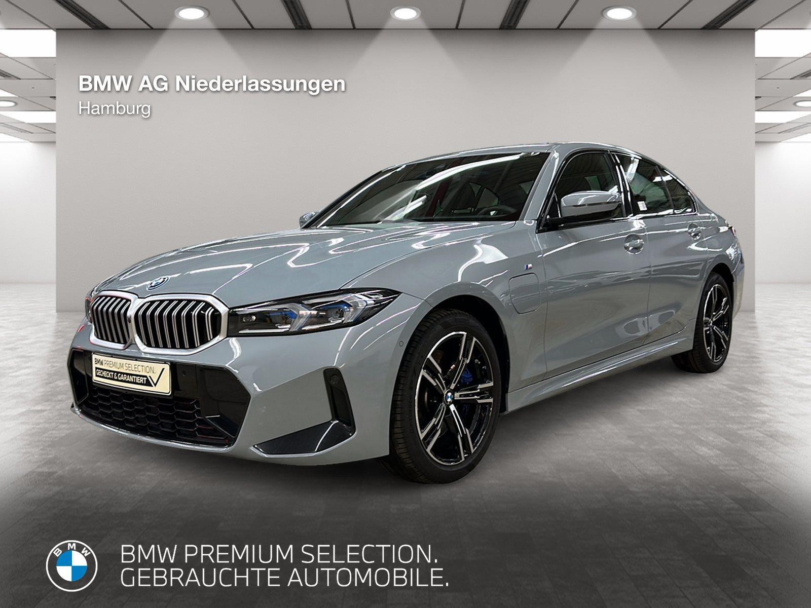 BMW 3er