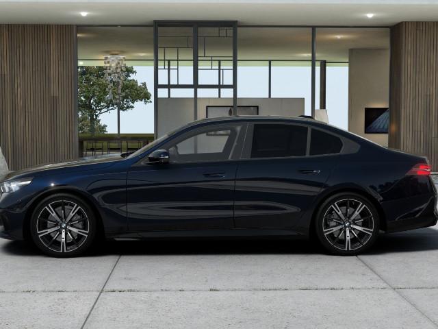 BMW 5er – Bild 2