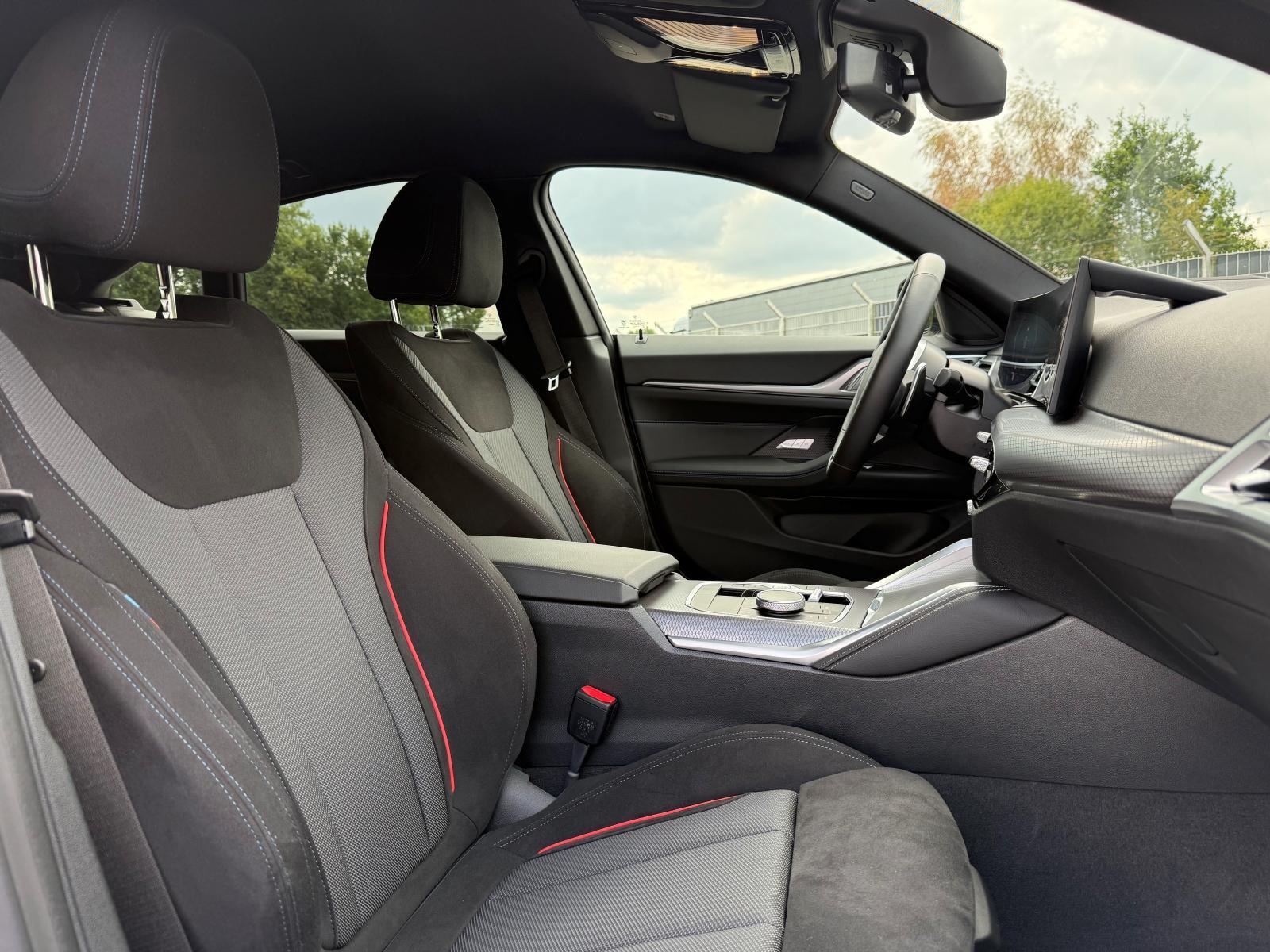 BMW 4er Gran Coupé – Bild 6