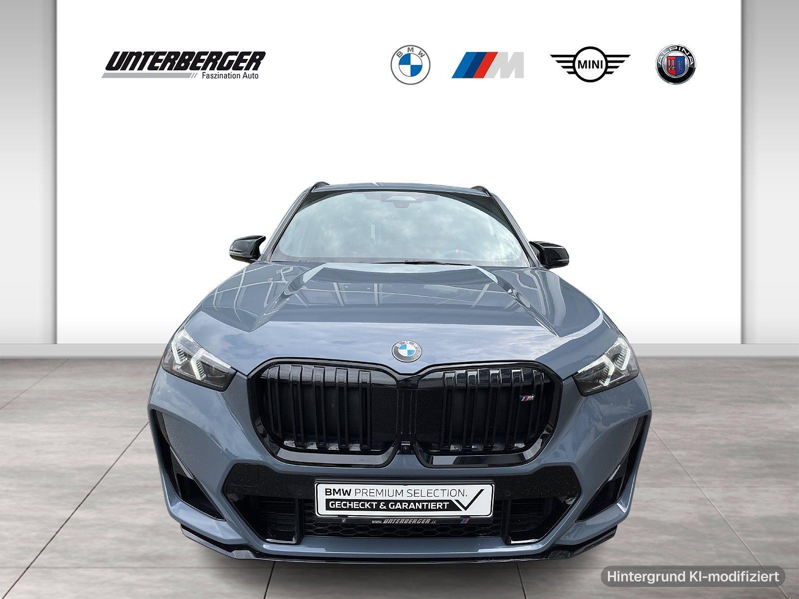 BMW X1 – Bild 2