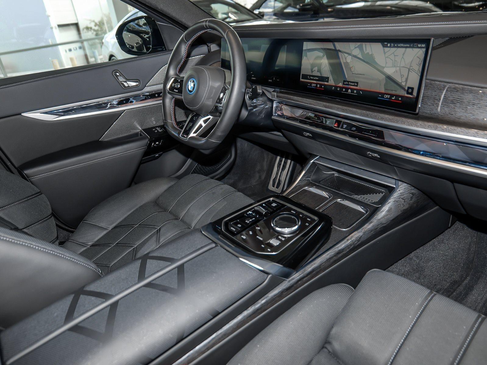 BMW 7er – Bild 22