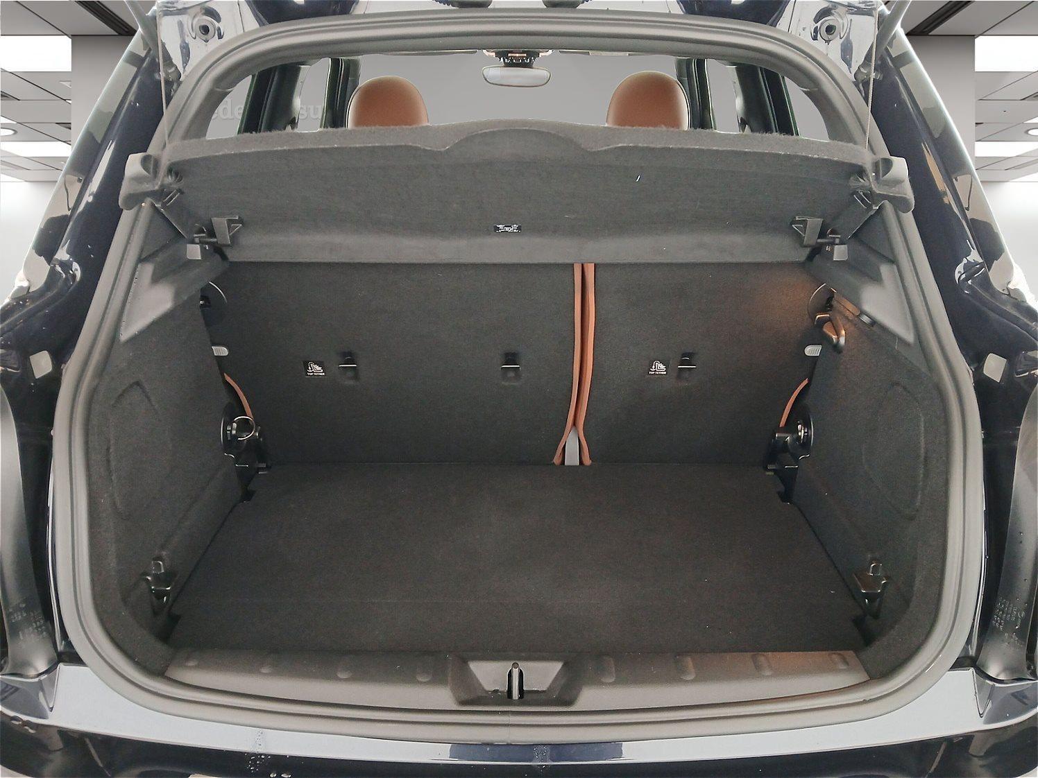 MINI Cooper 5-Türer – Bild 7