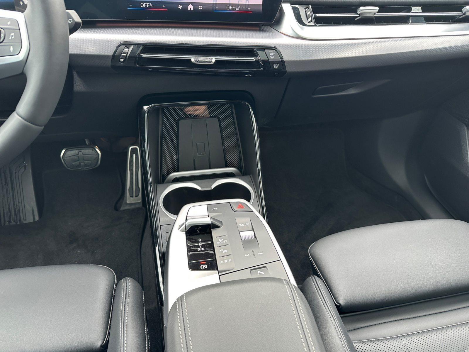 BMW X1 – Bild 13