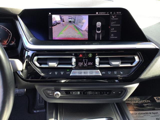 BMW Z4 – Bild 2
