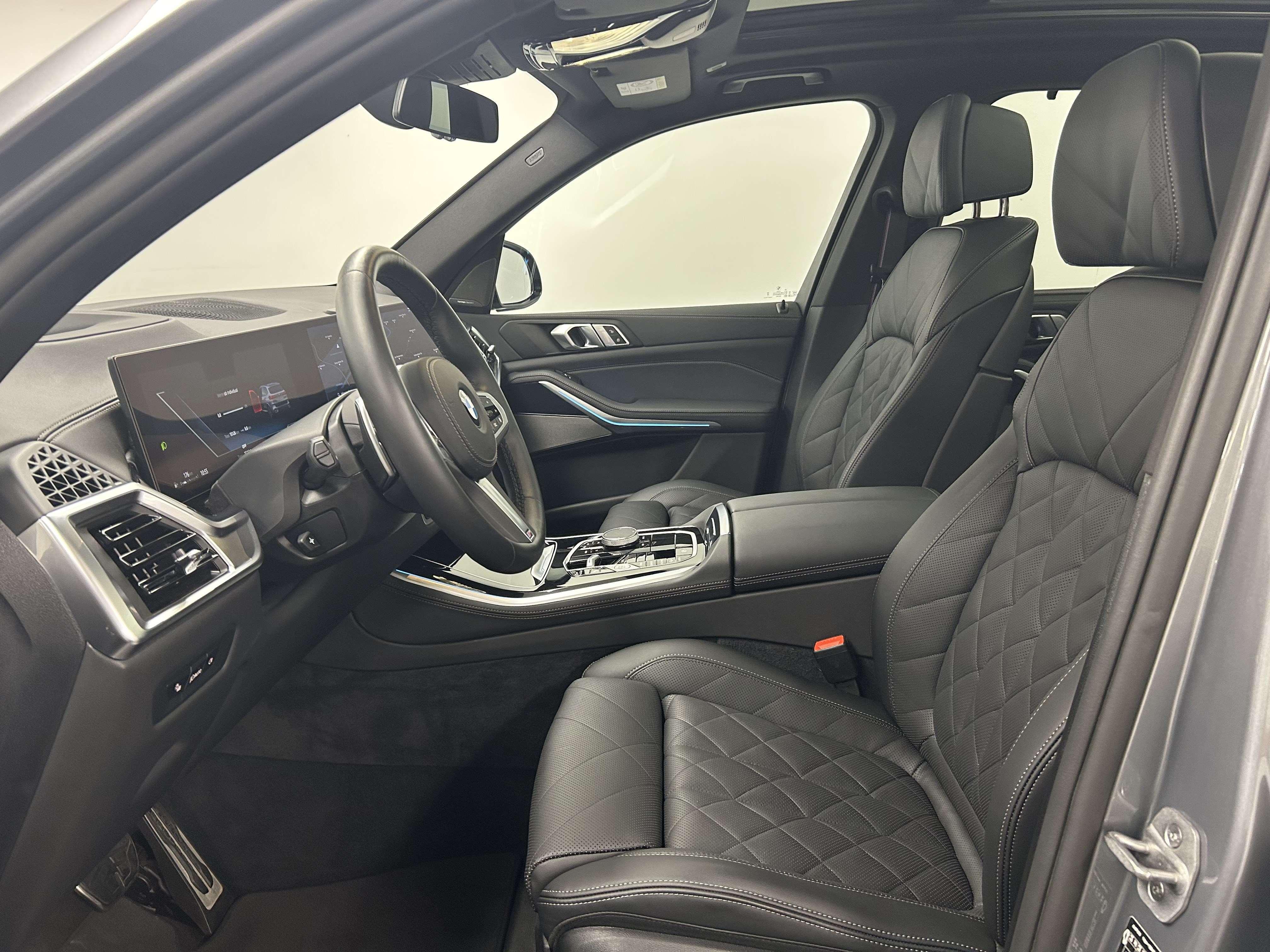 BMW X5 – Bild 4