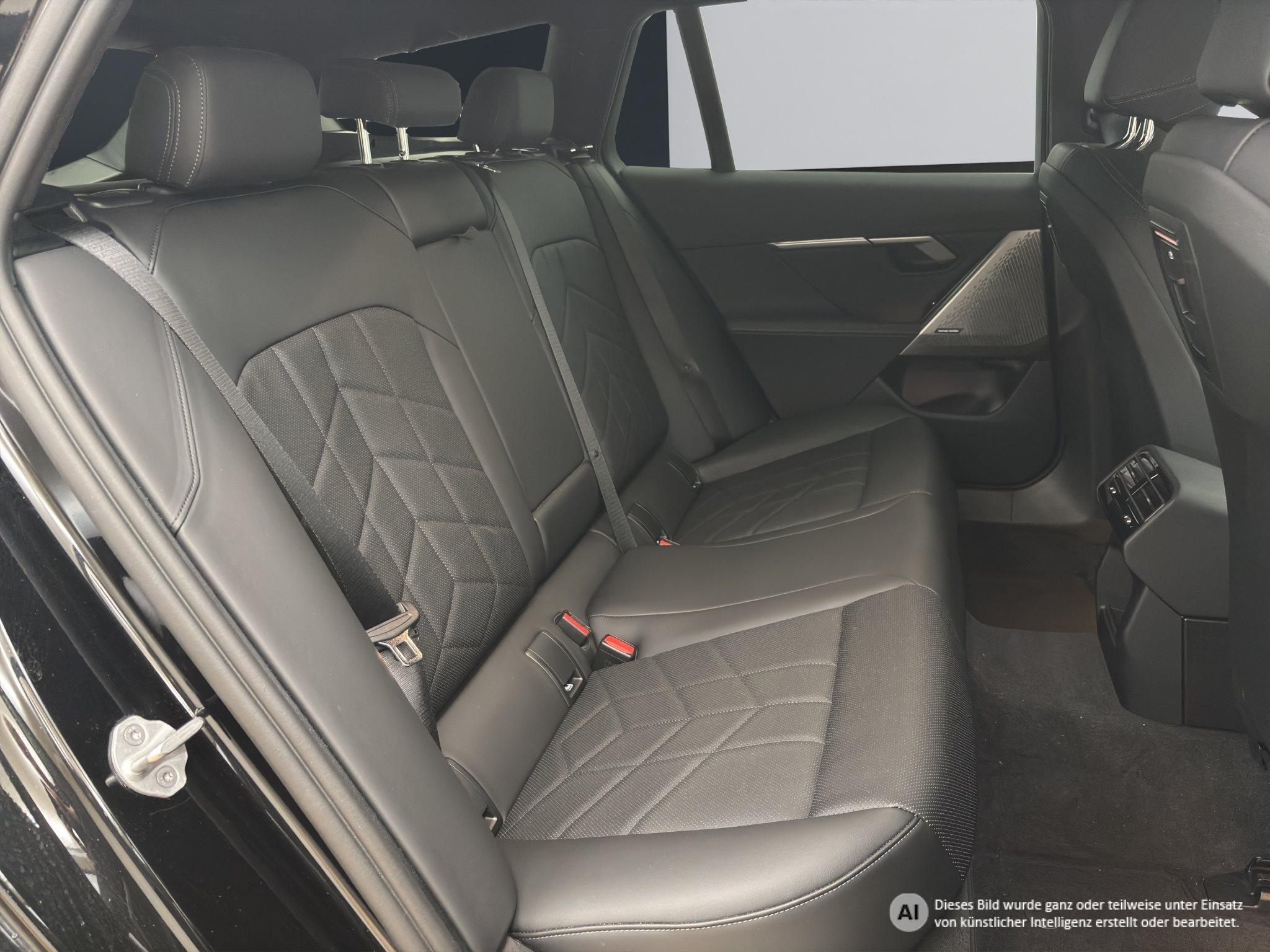 BMW 5er Touring – Bild 18