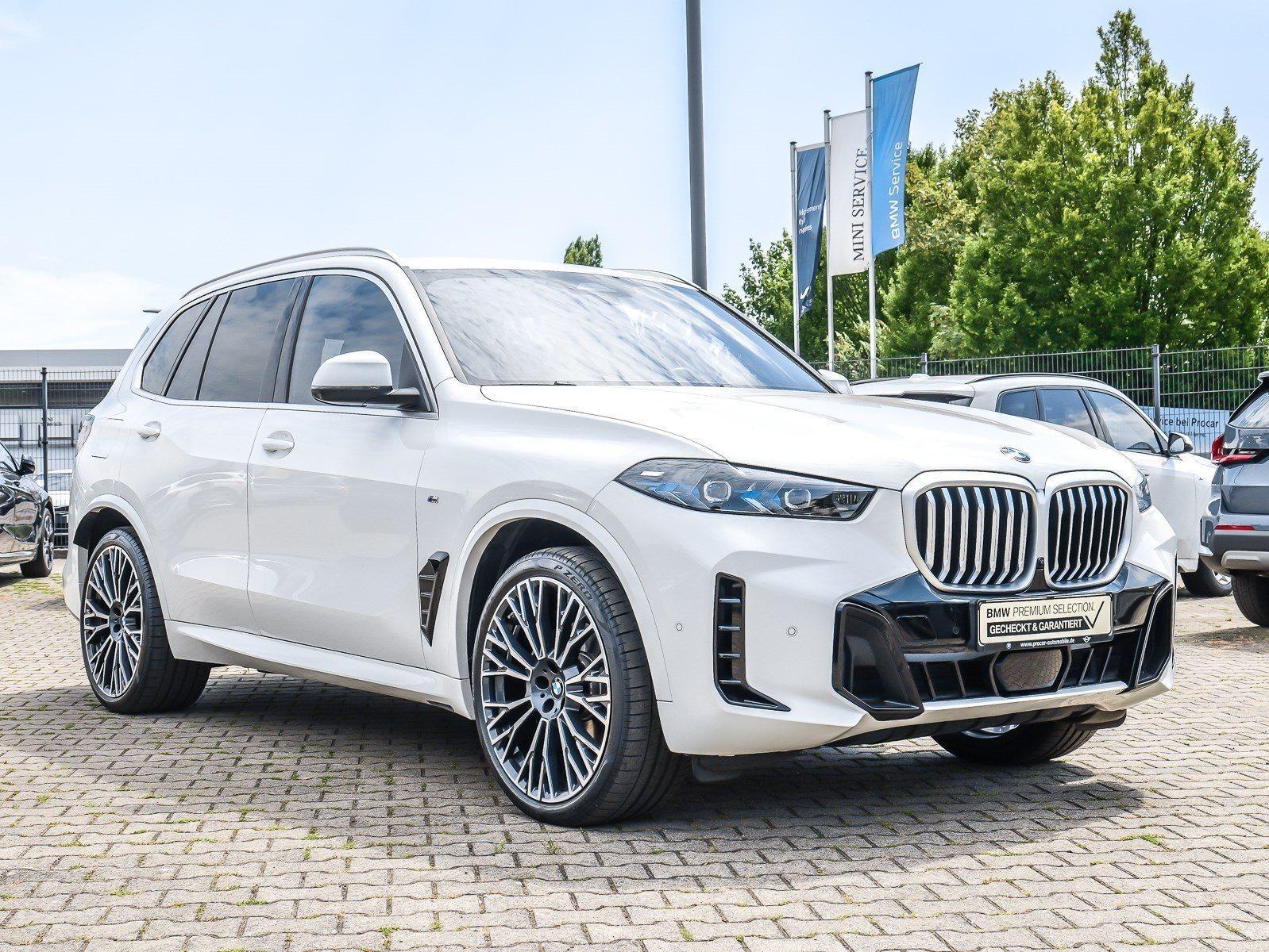 BMW X5 – Bild 6