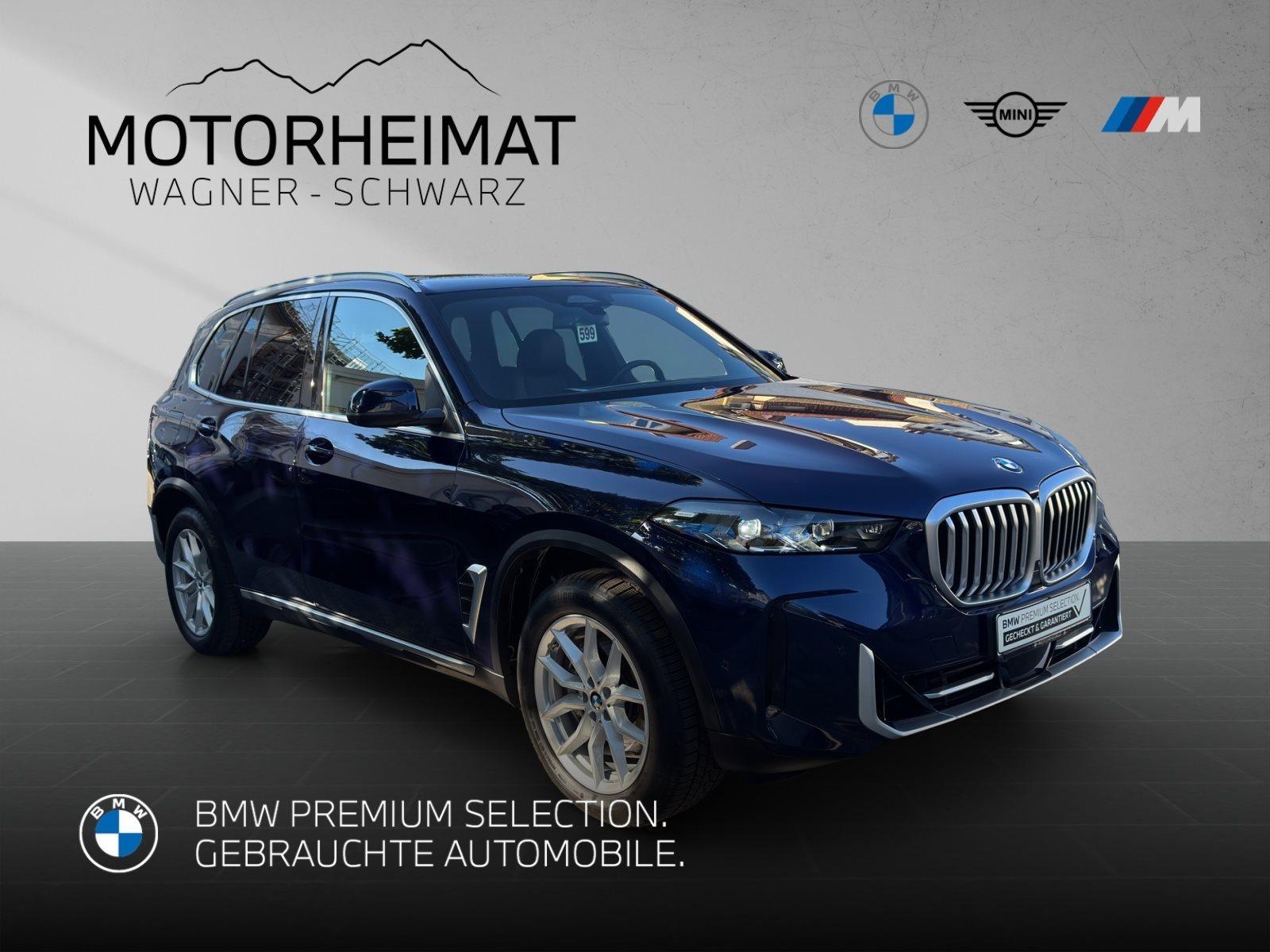 BMW X5 – Bild 3