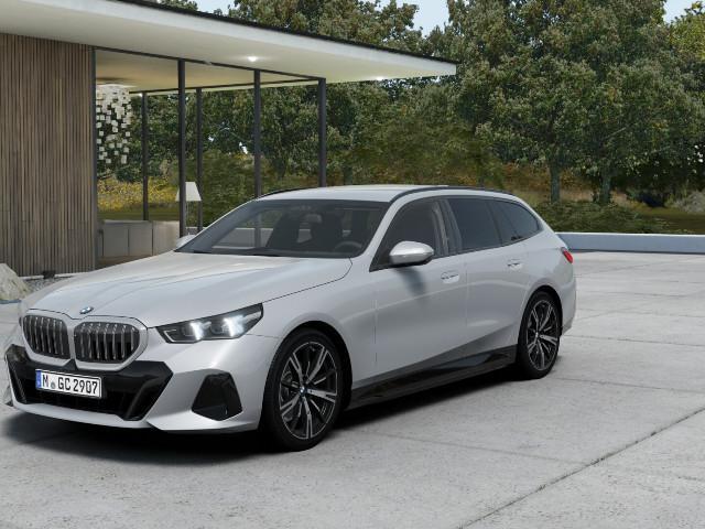 BMW 5er Touring