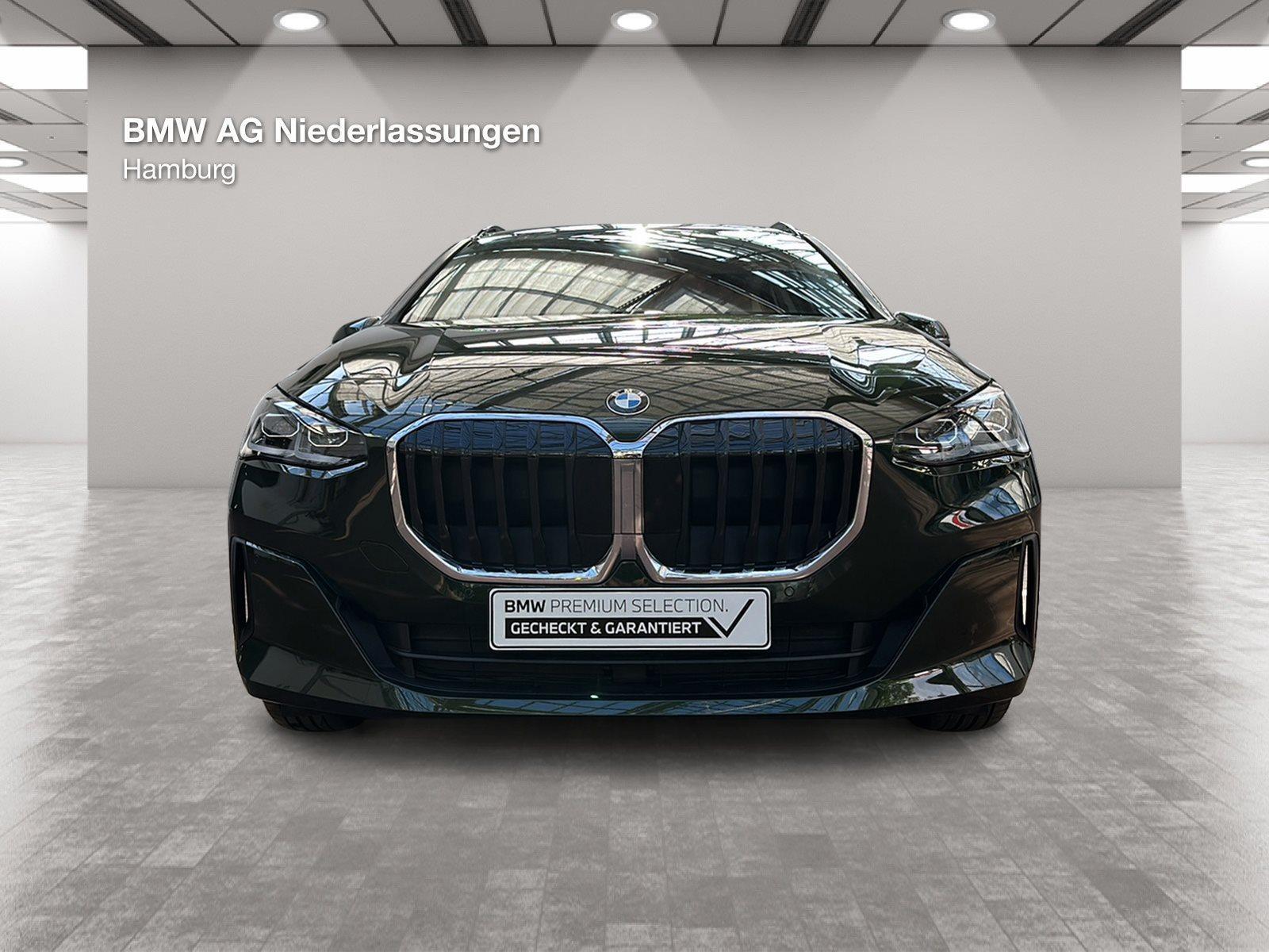 BMW 2er Active Tourer – Bild 23
