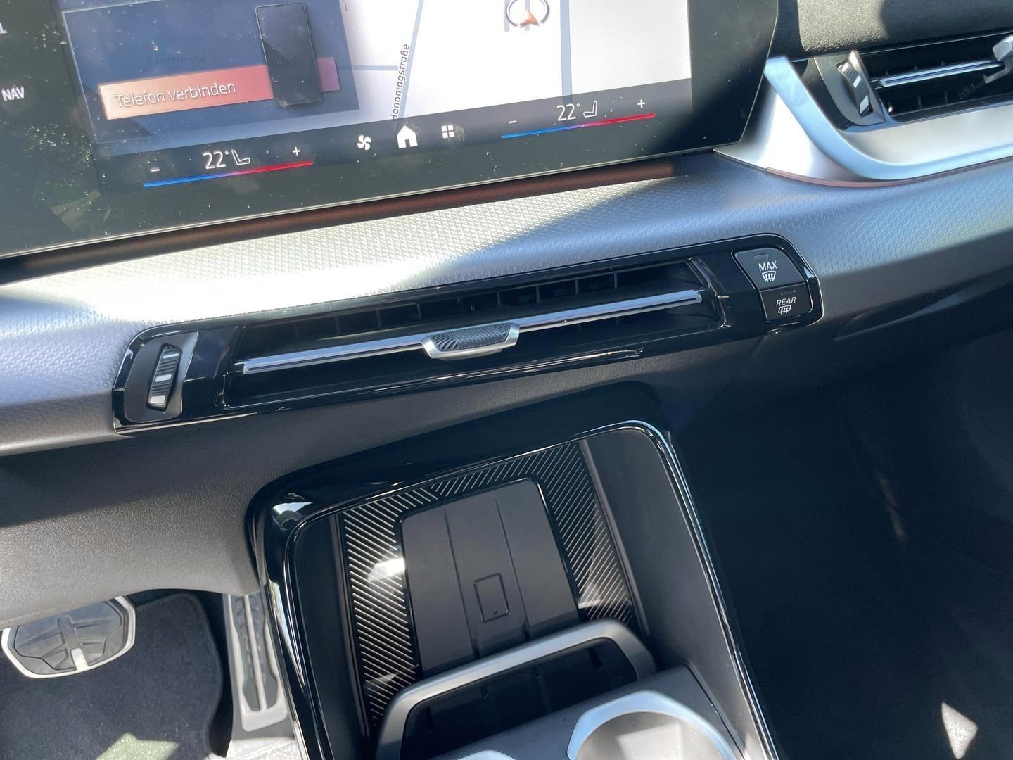 BMW X1 – Bild 8