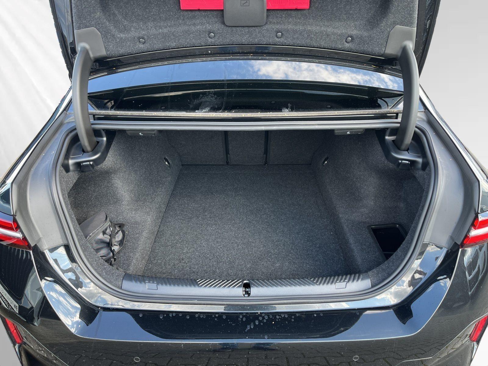BMW 5er – Bild 14
