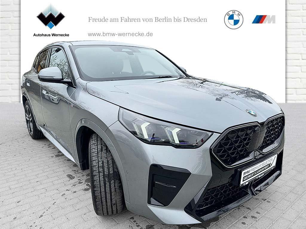 BMW X2 – Bild 18