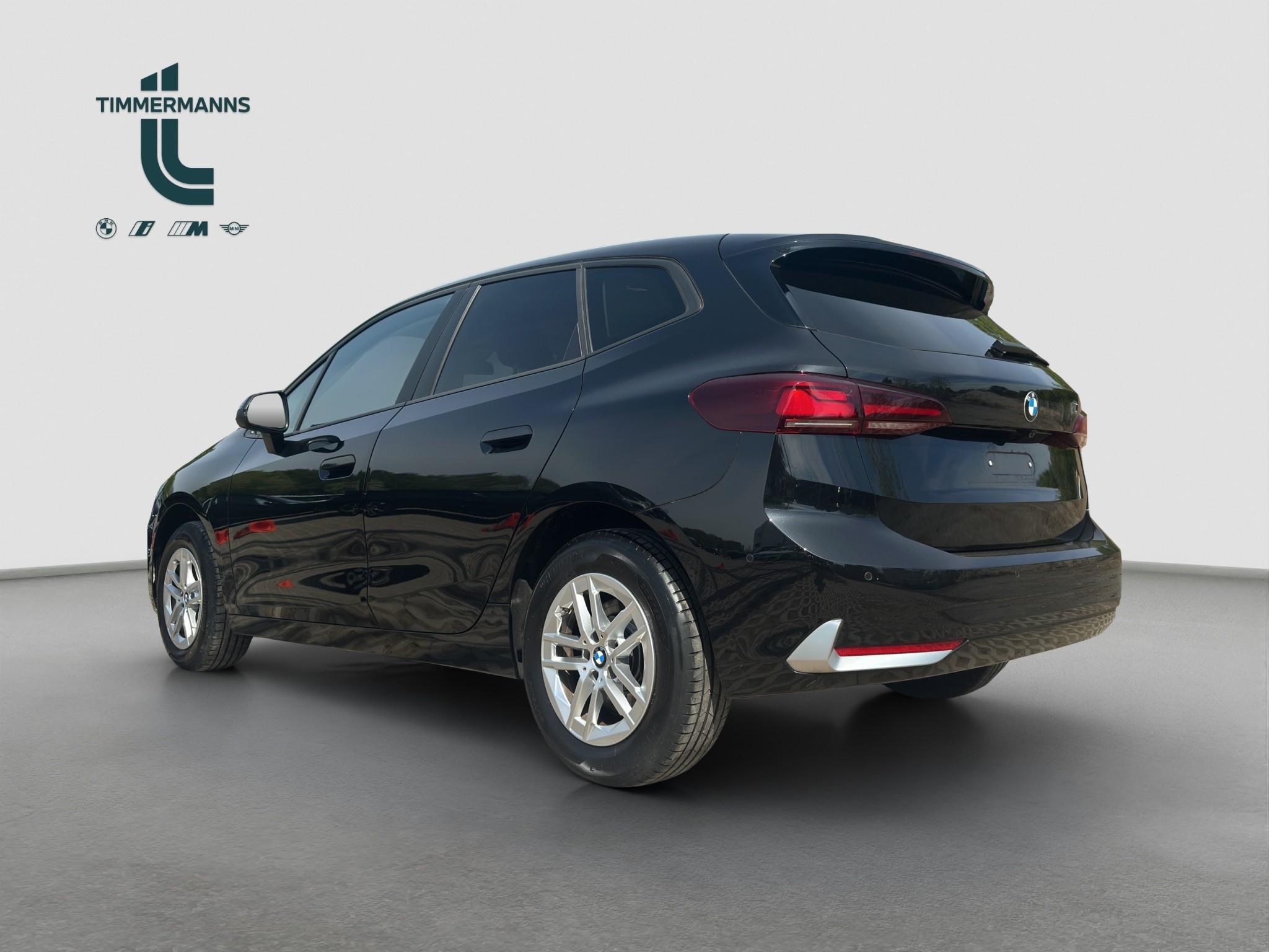 BMW 2er Active Tourer – Bild 5