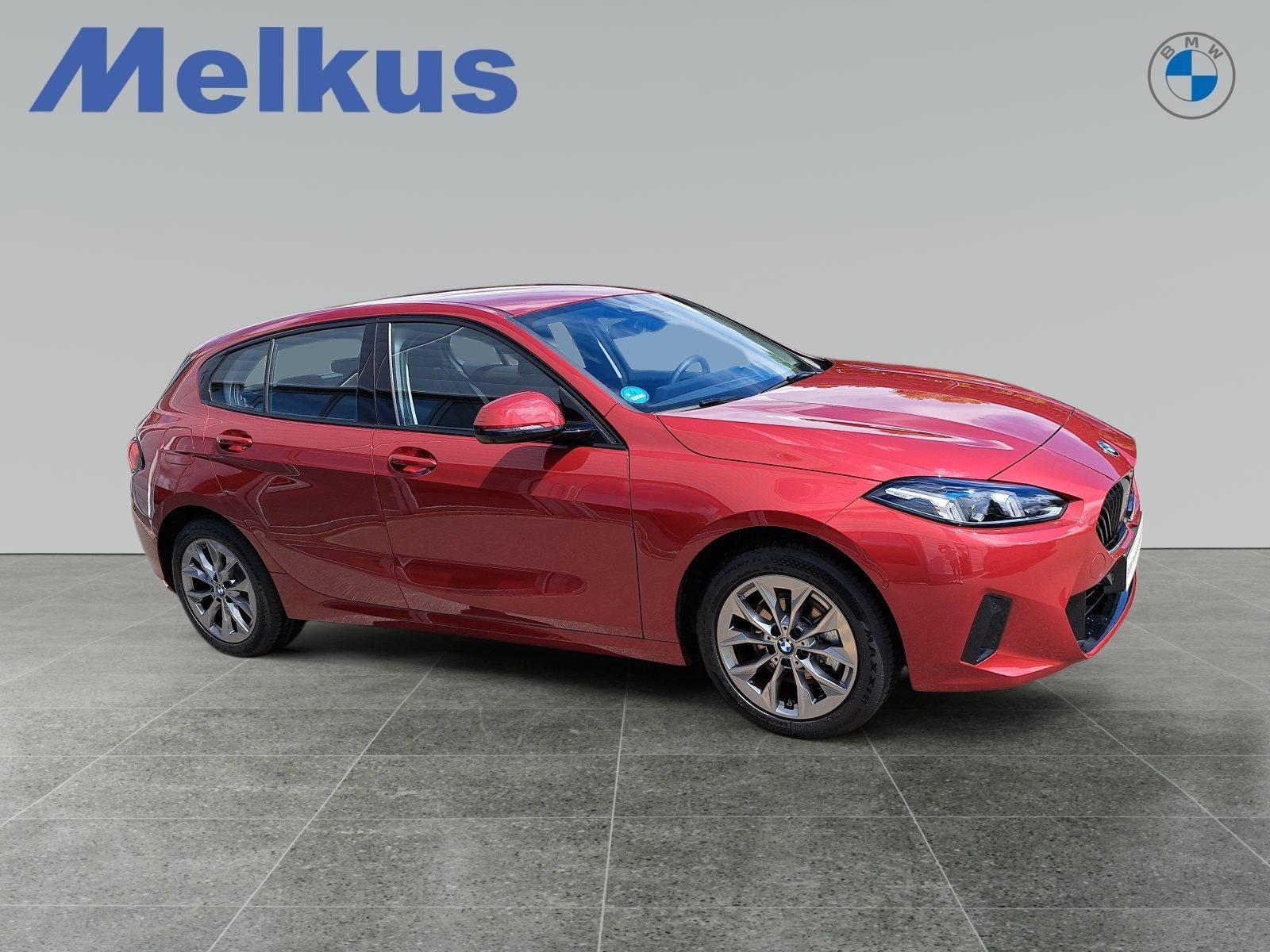 BMW 1er – Bild 5