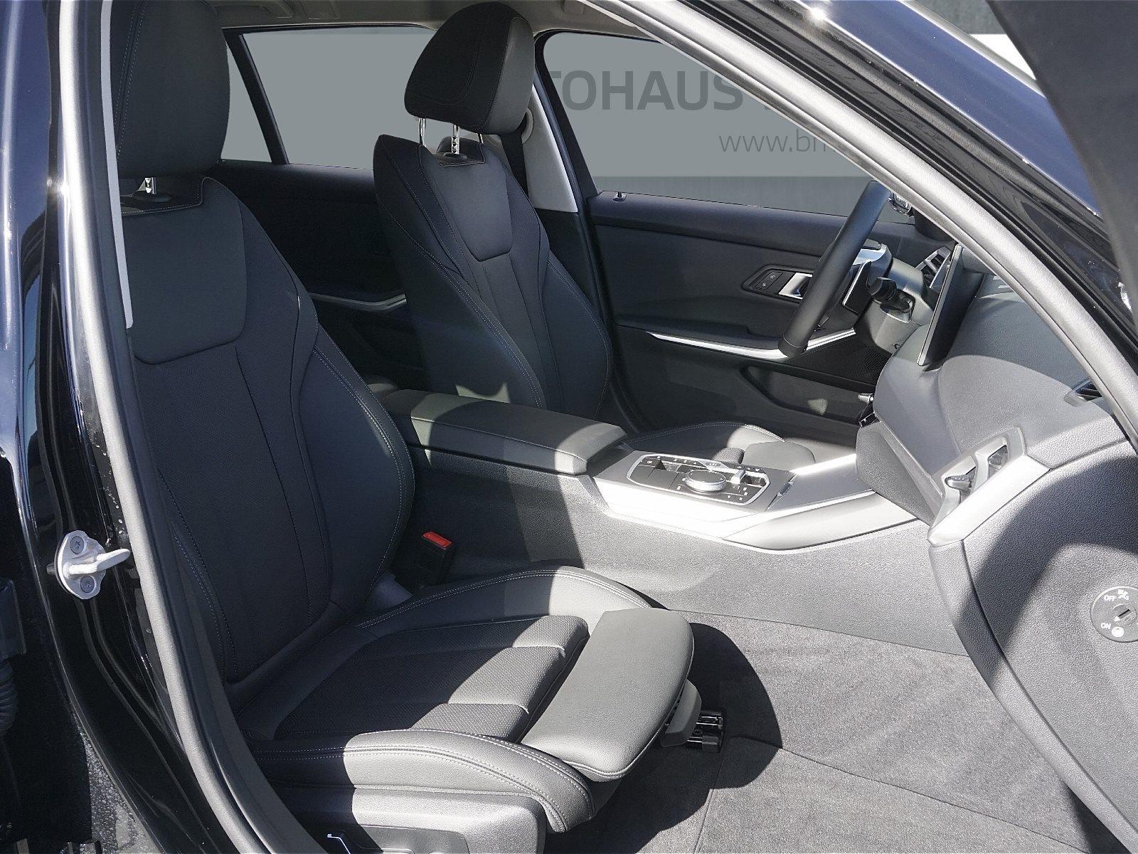 BMW 3er Touring – Bild 27