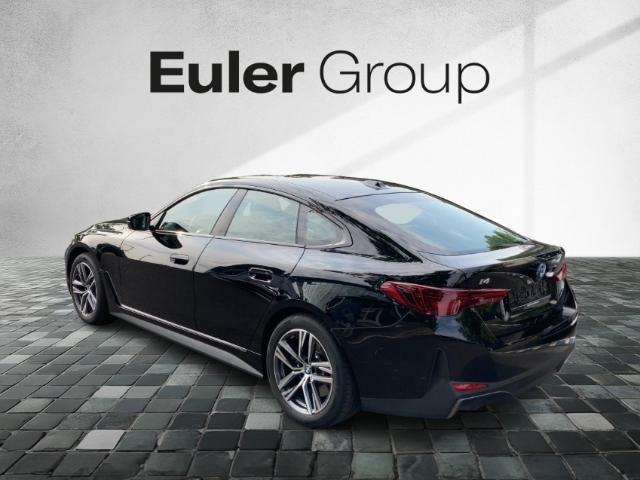 BMW i4 Gran Coupé – Bild 10