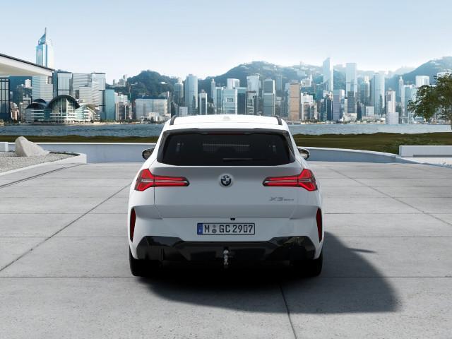 BMW X3 – Bild 3