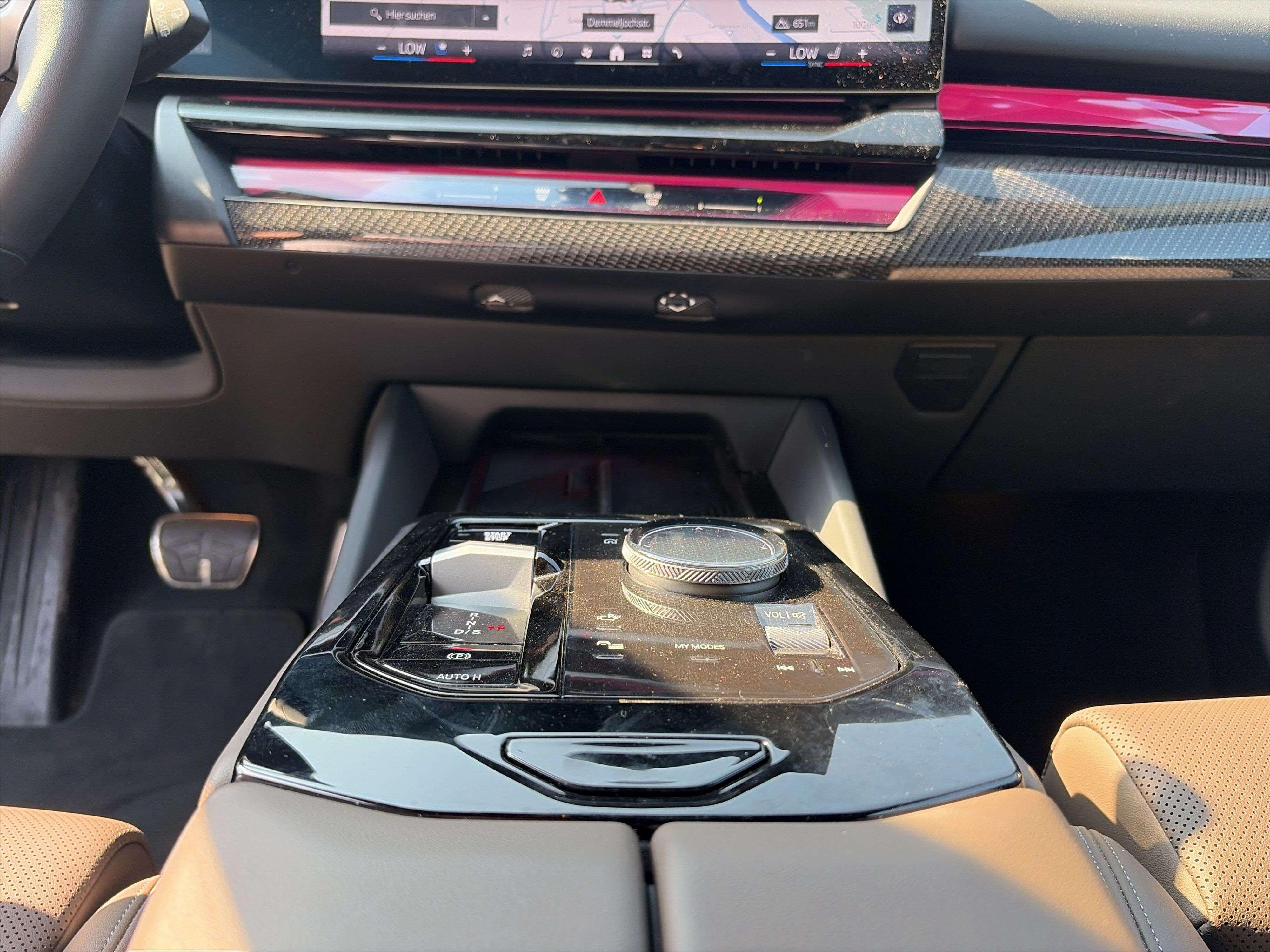 BMW 5er Touring – Bild 12