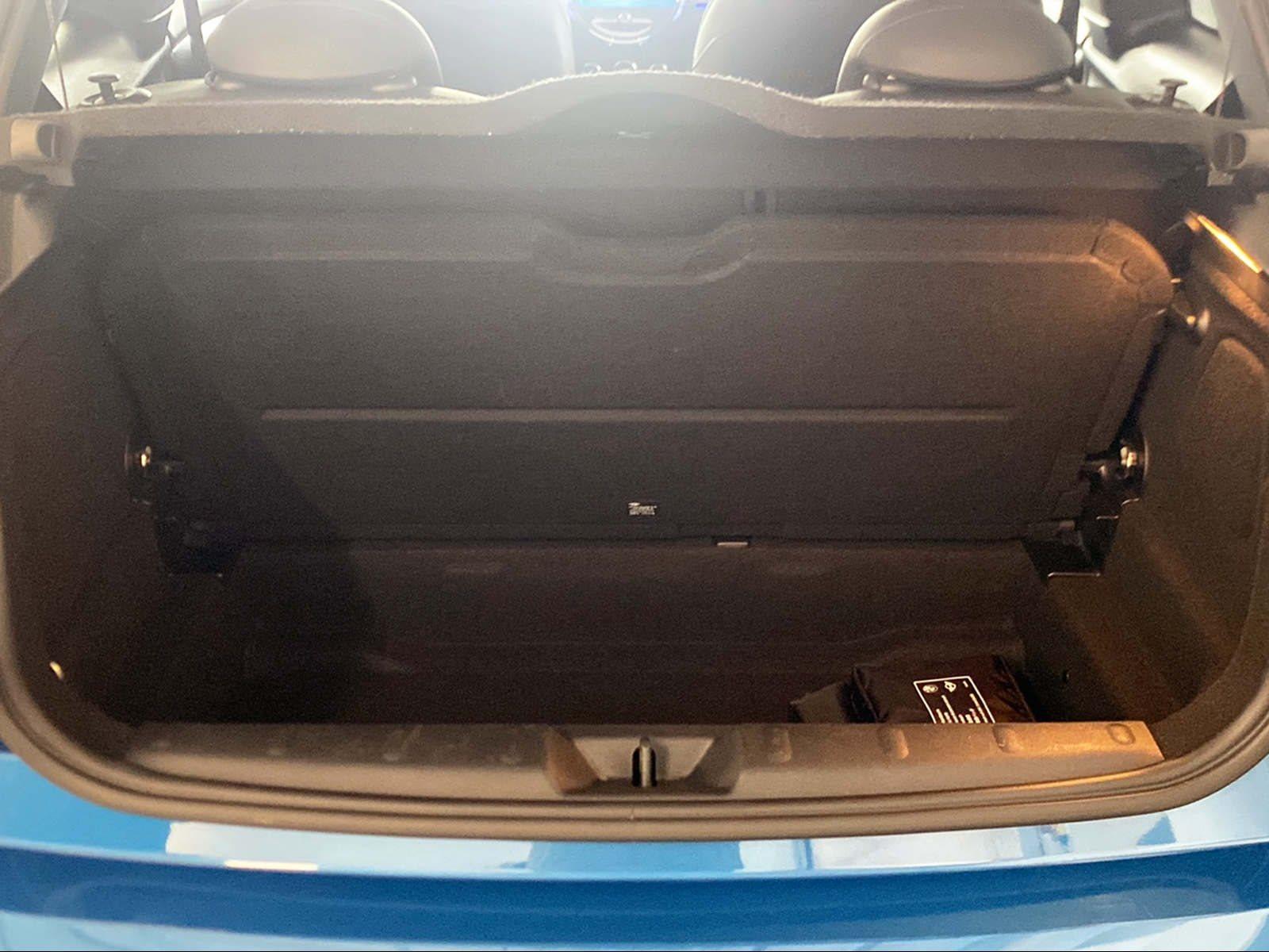 MINI Cooper 3-Türer – Bild 12